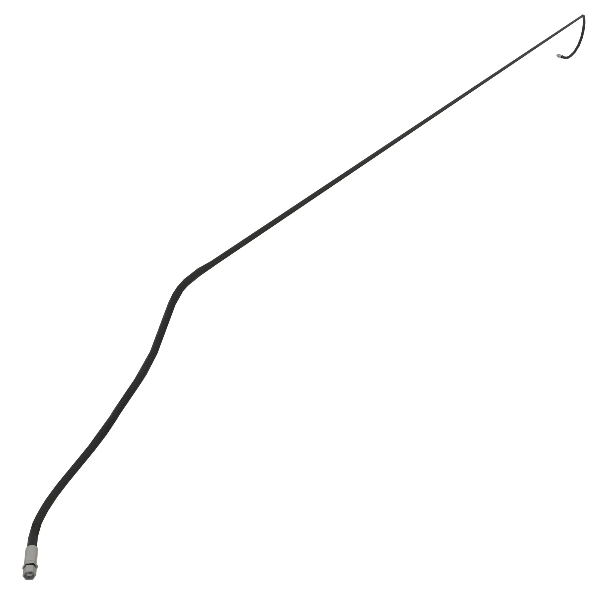 Hydraulic Hose, Vrd - Right Drafttu