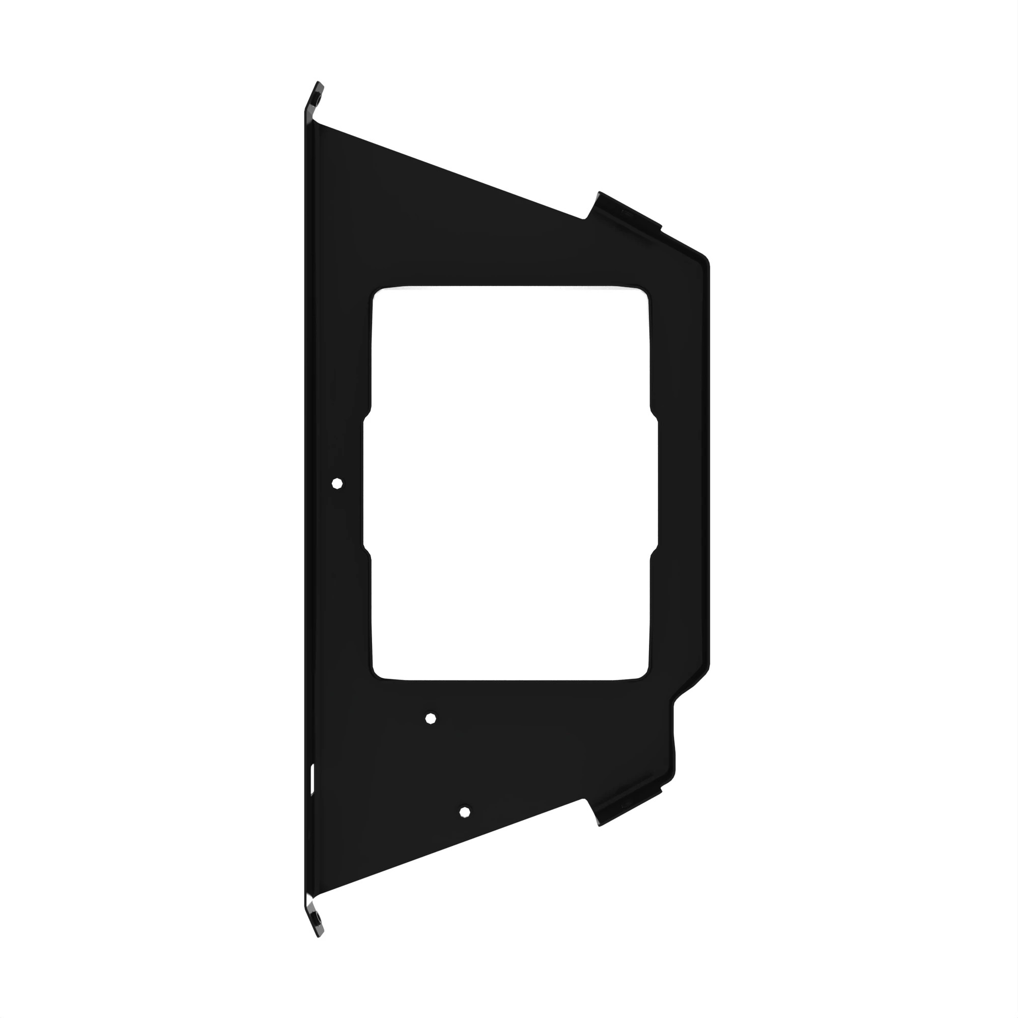 SUPPORT, BATTERY (PAINTED)