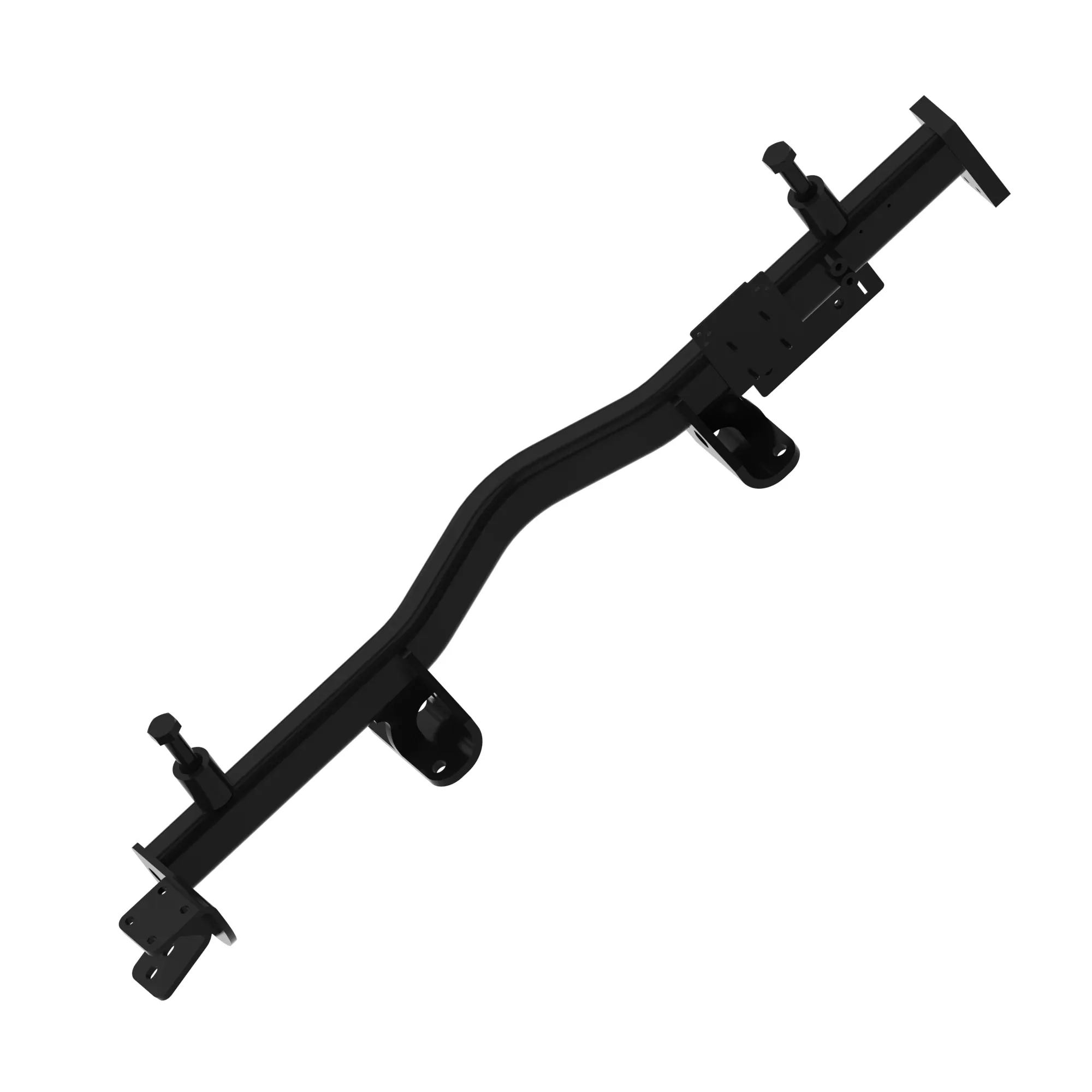 FRONT CAB MOUNT