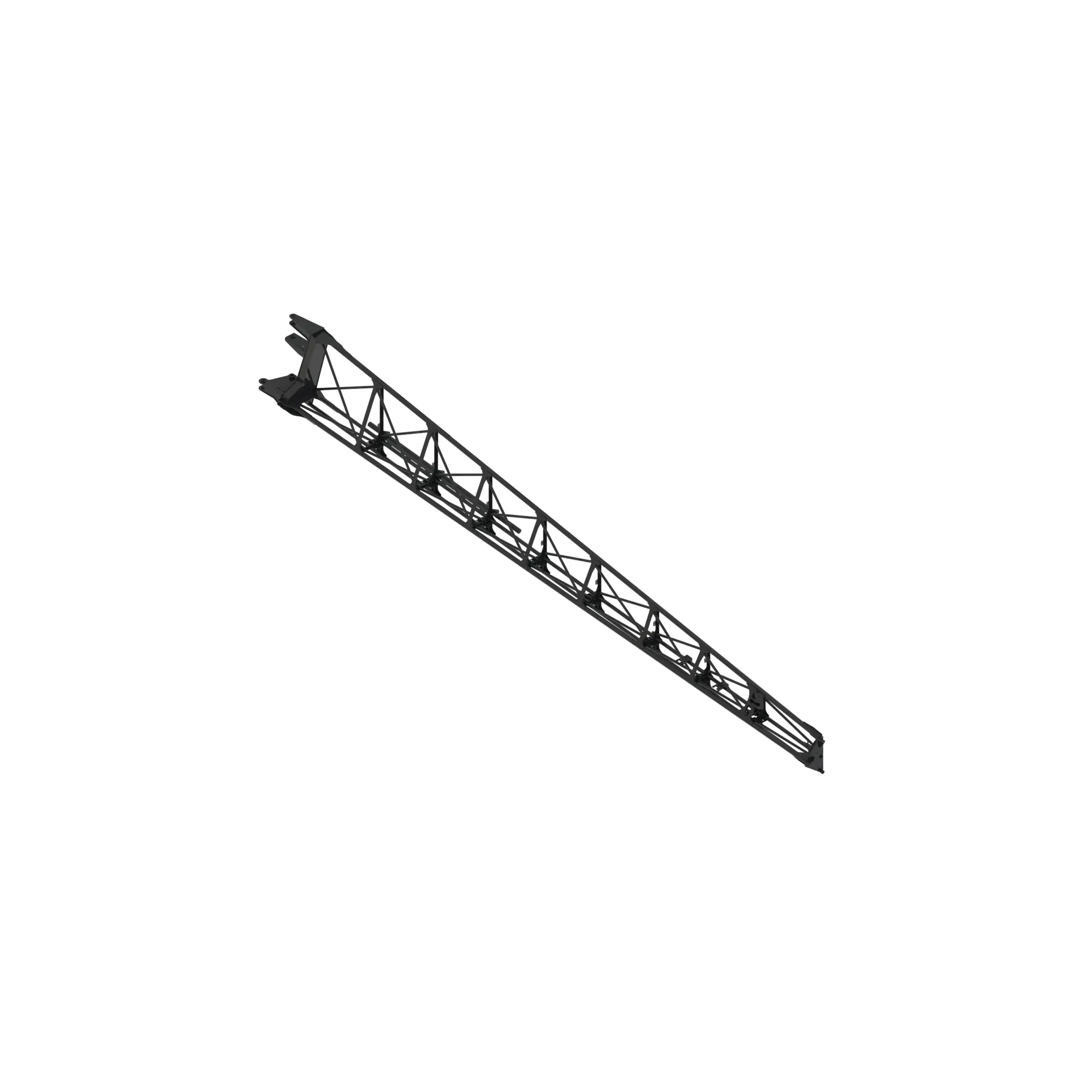 John Deere Inner Wing Sprayer Boom, Right Side - AN402456