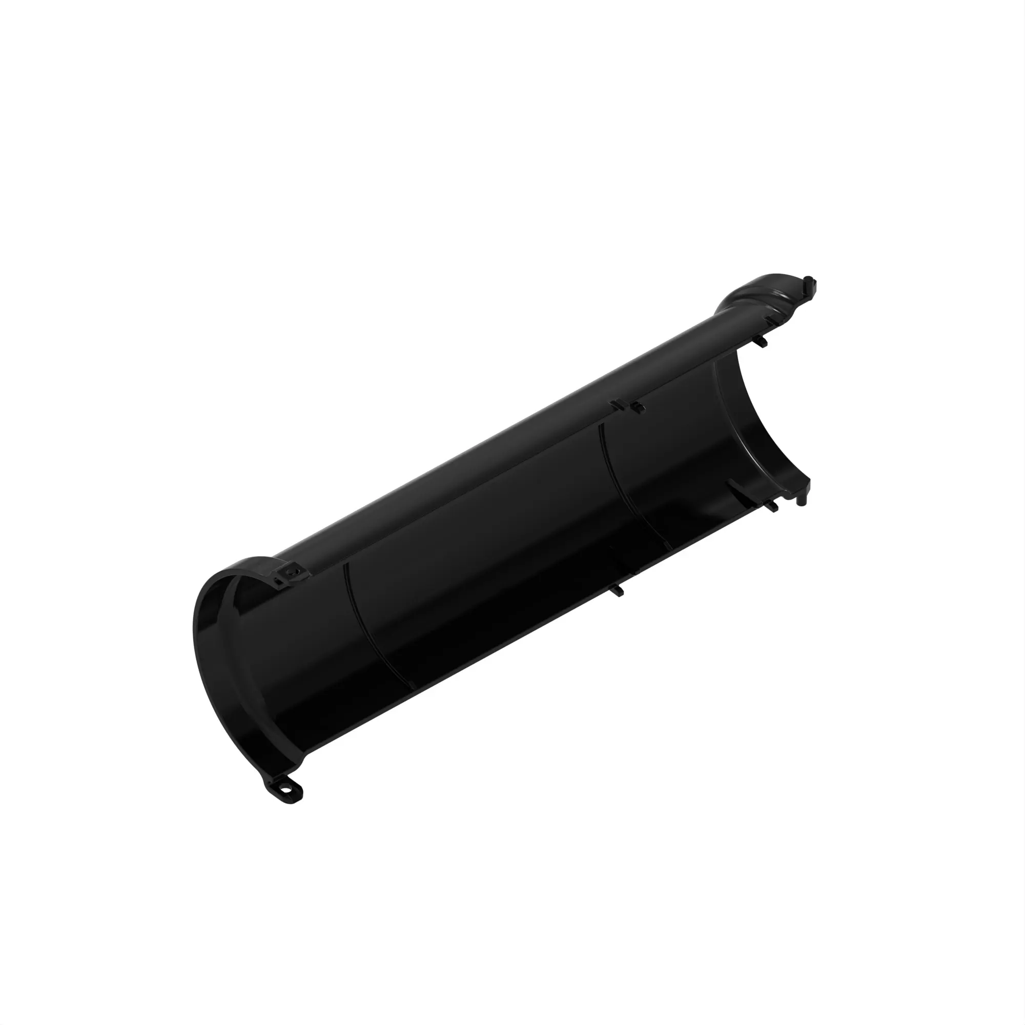 SHIELD, MFWD DRIVELINE
