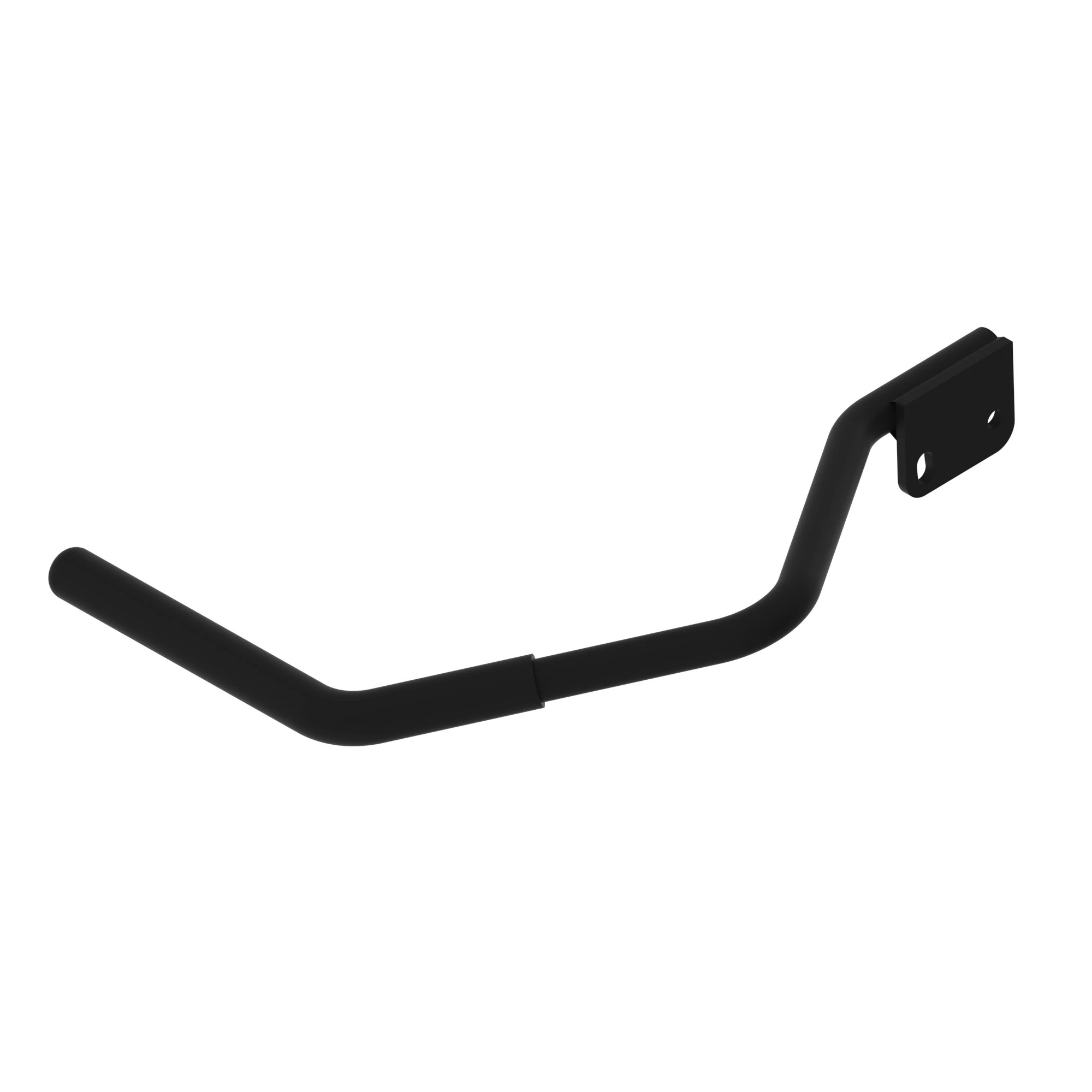 LEVER, STEERING ASSY (RH) GLOBAL