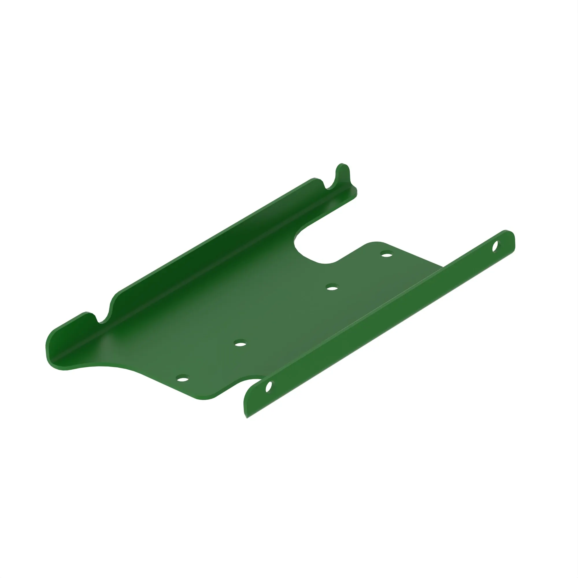 BRACKET, CLAMP MOUNTING