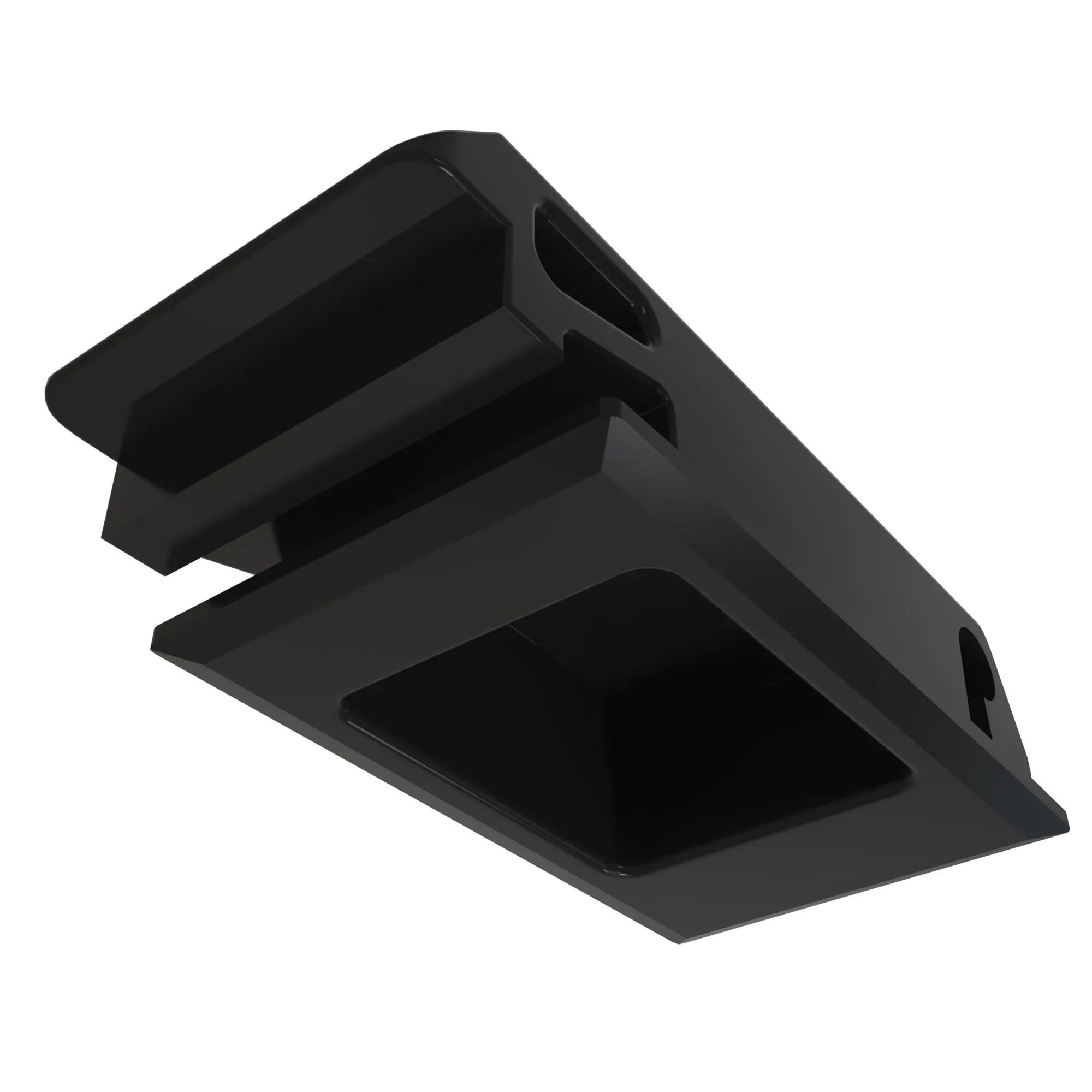 John Deere Latch - F696037