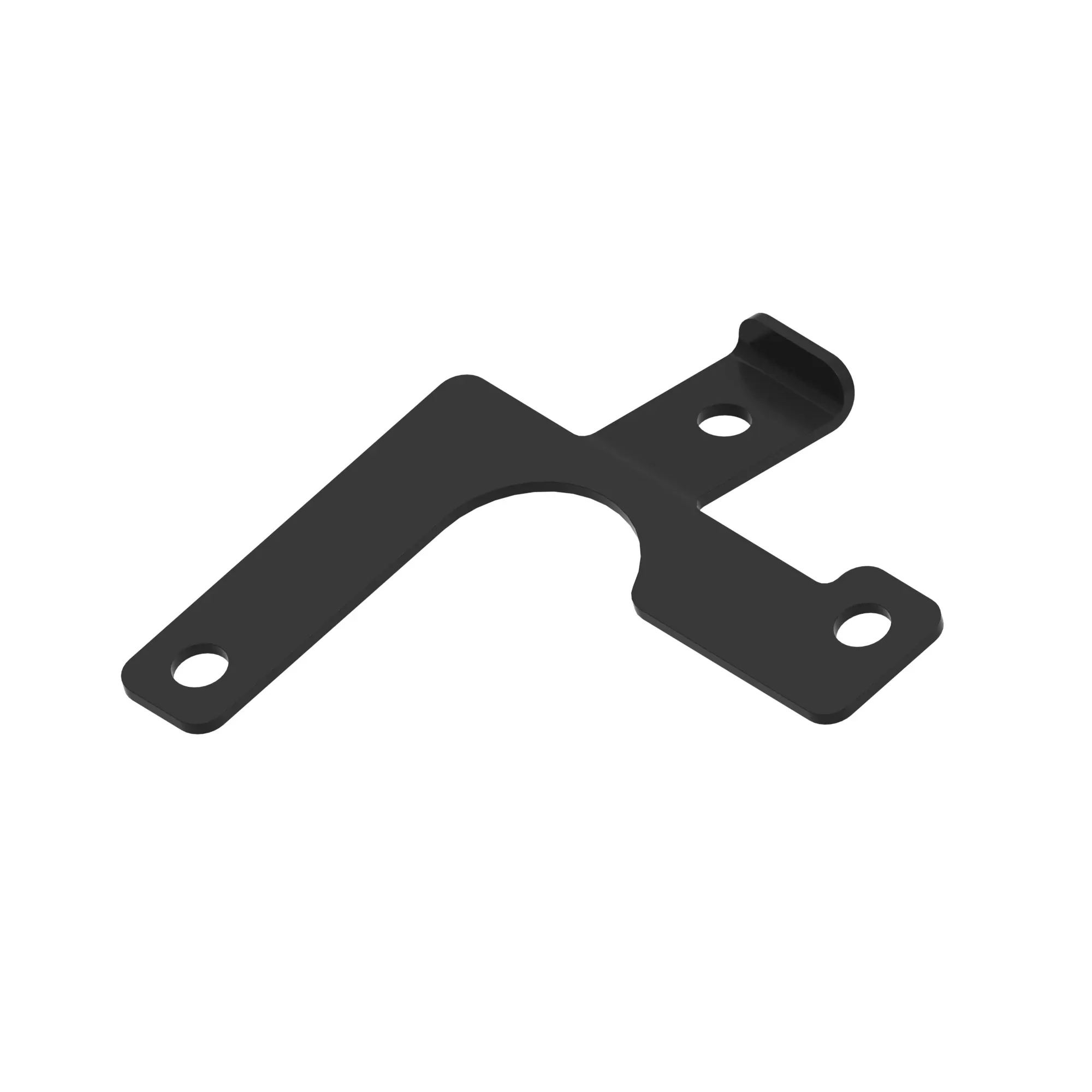 BRACKET,WIRING HARNESS