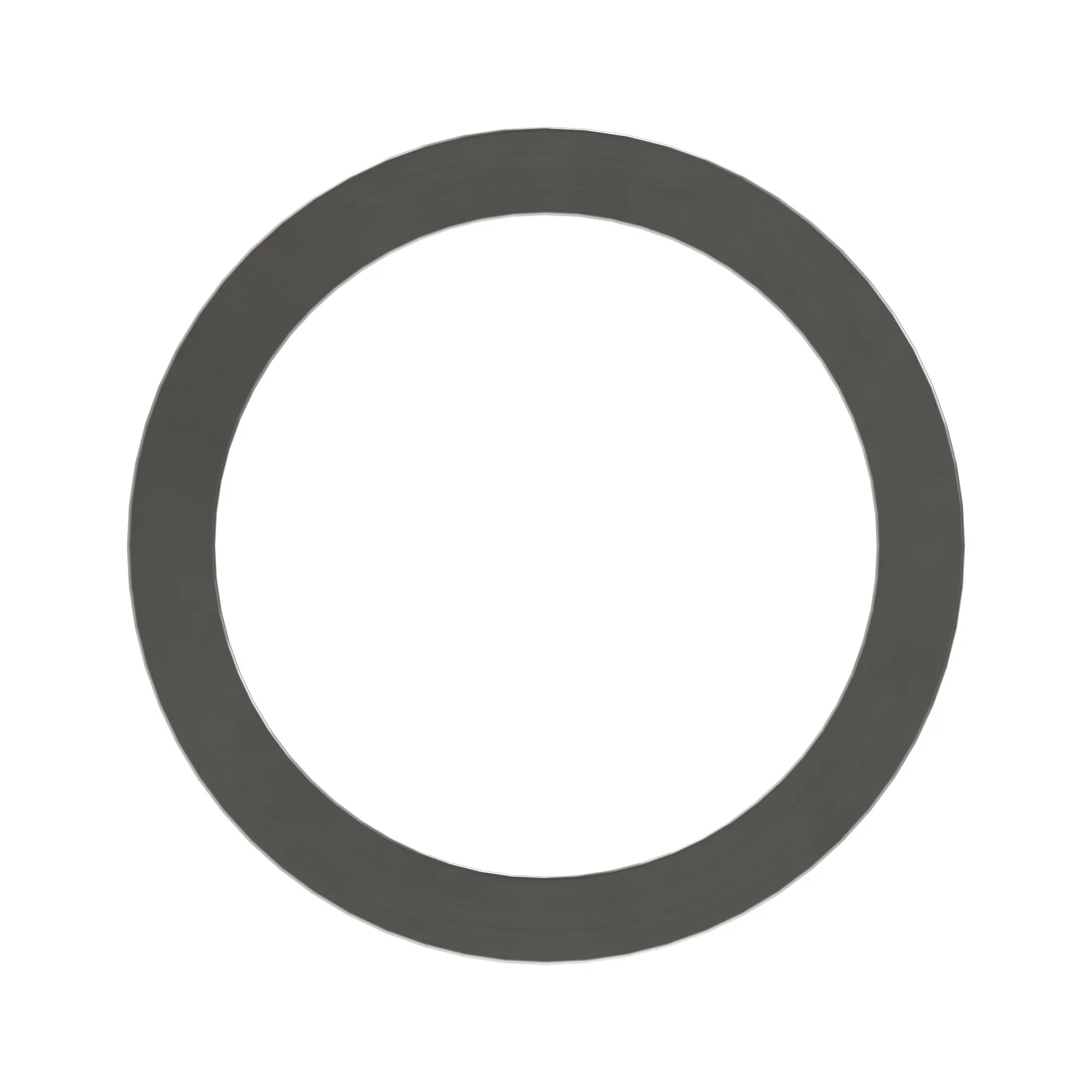 RACE-THRUST BEARING