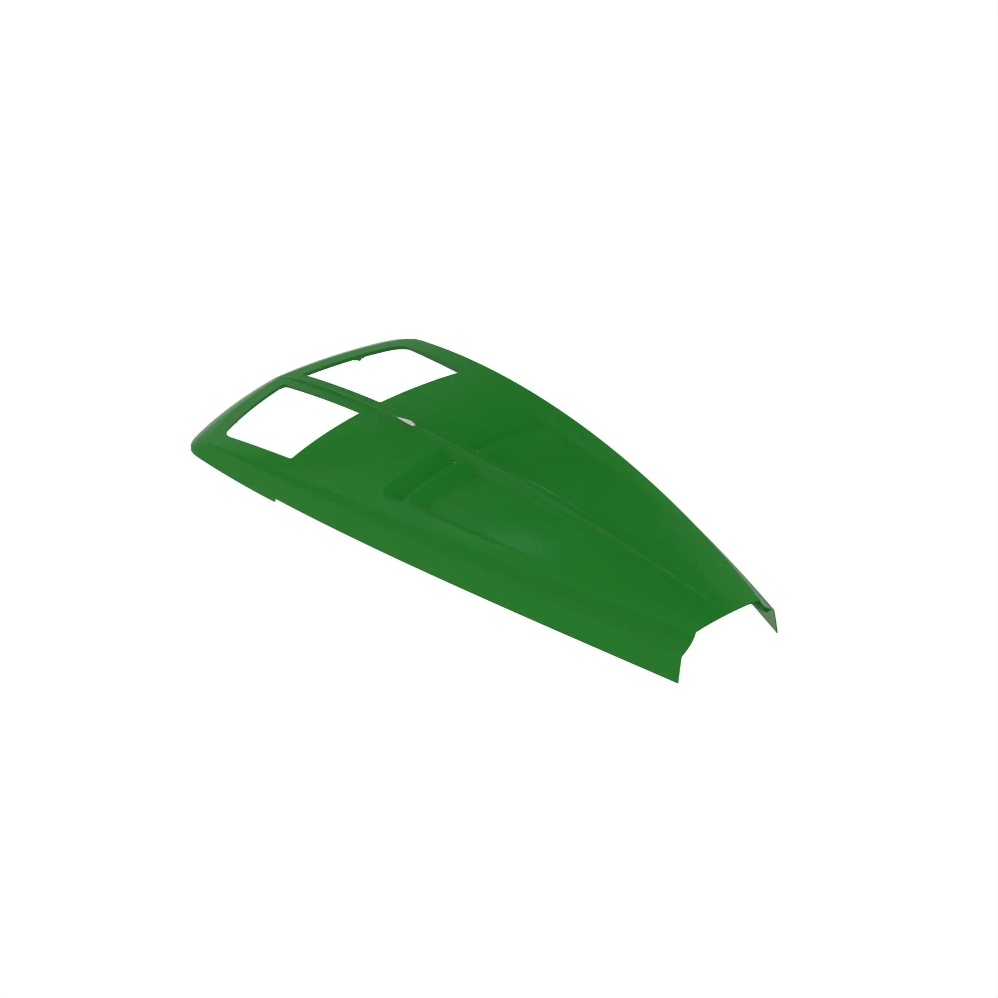 HOOD, TOP ASSEMBLY, 9L