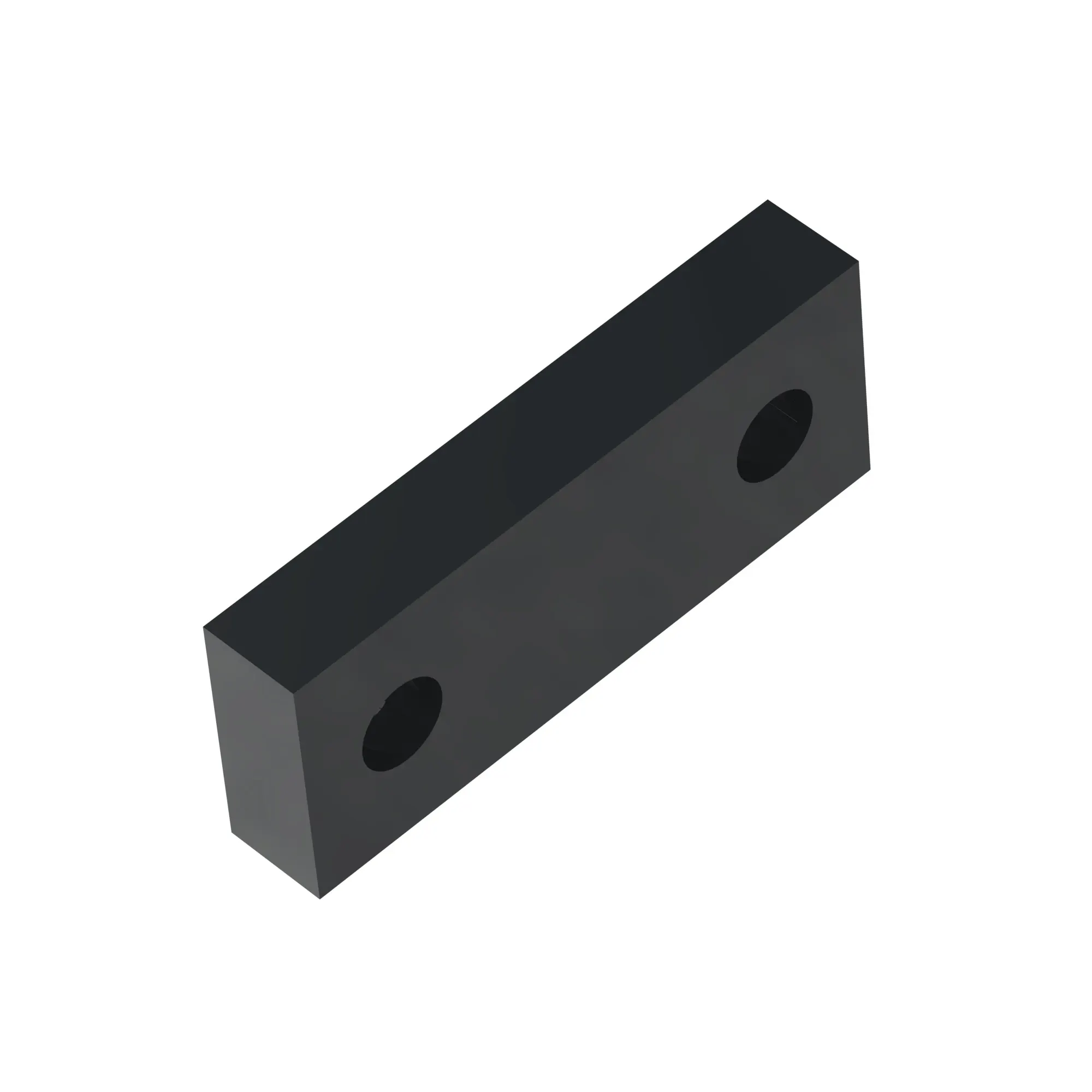 STRAP, MOUNTING