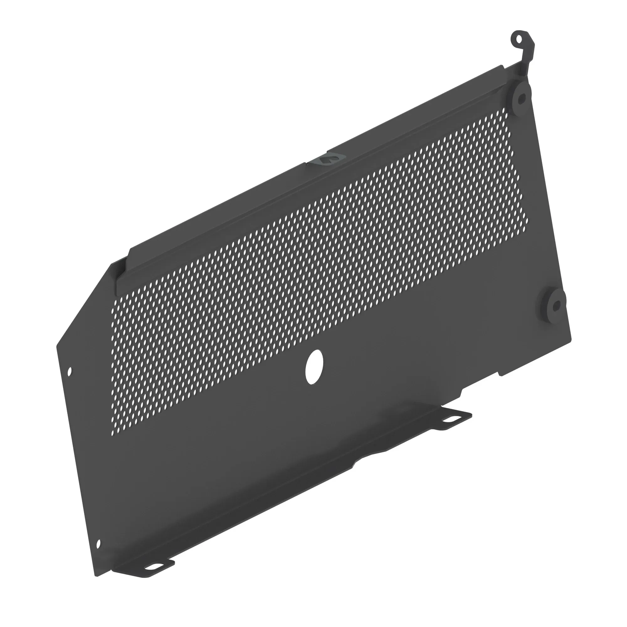 John Deere Cover - F717493