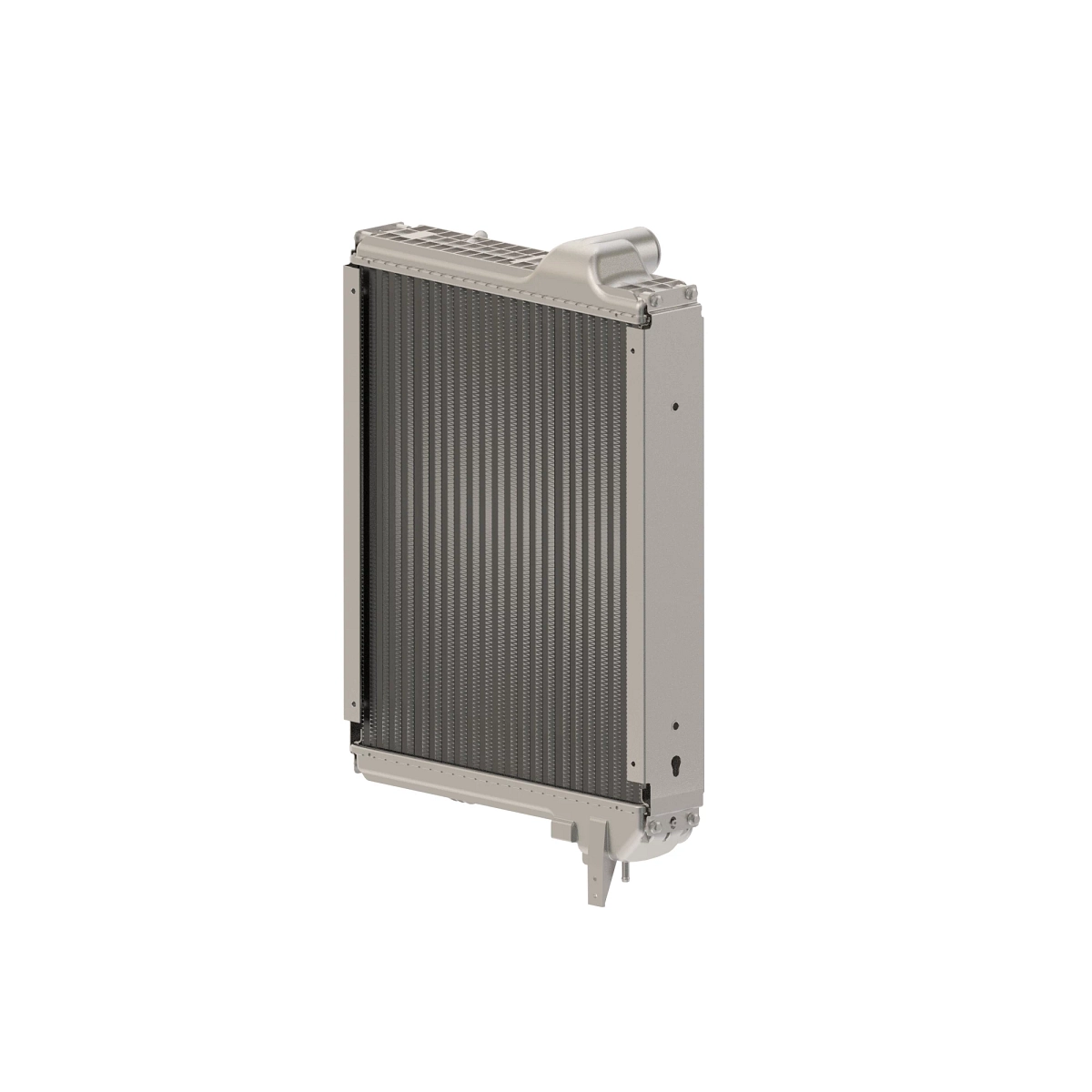Radiator