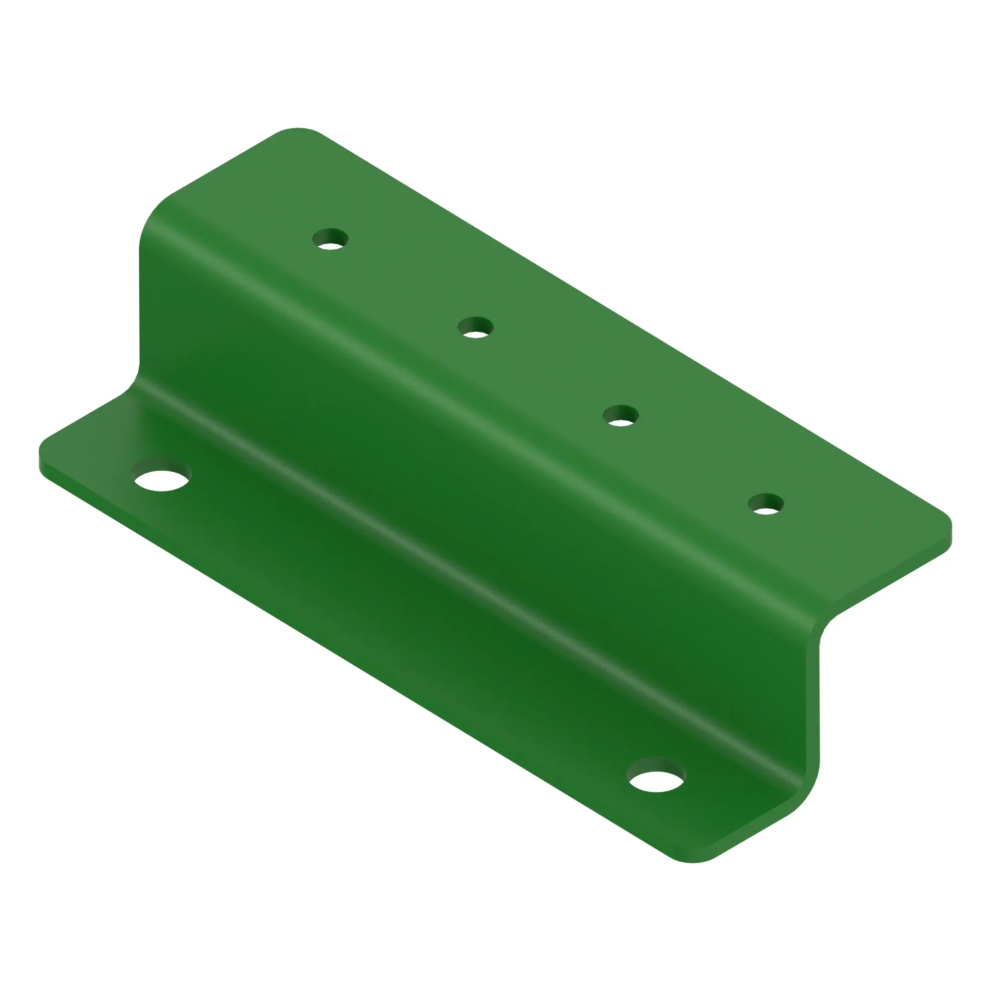 John Deere Fuse Block Mounting Bracket - N223686