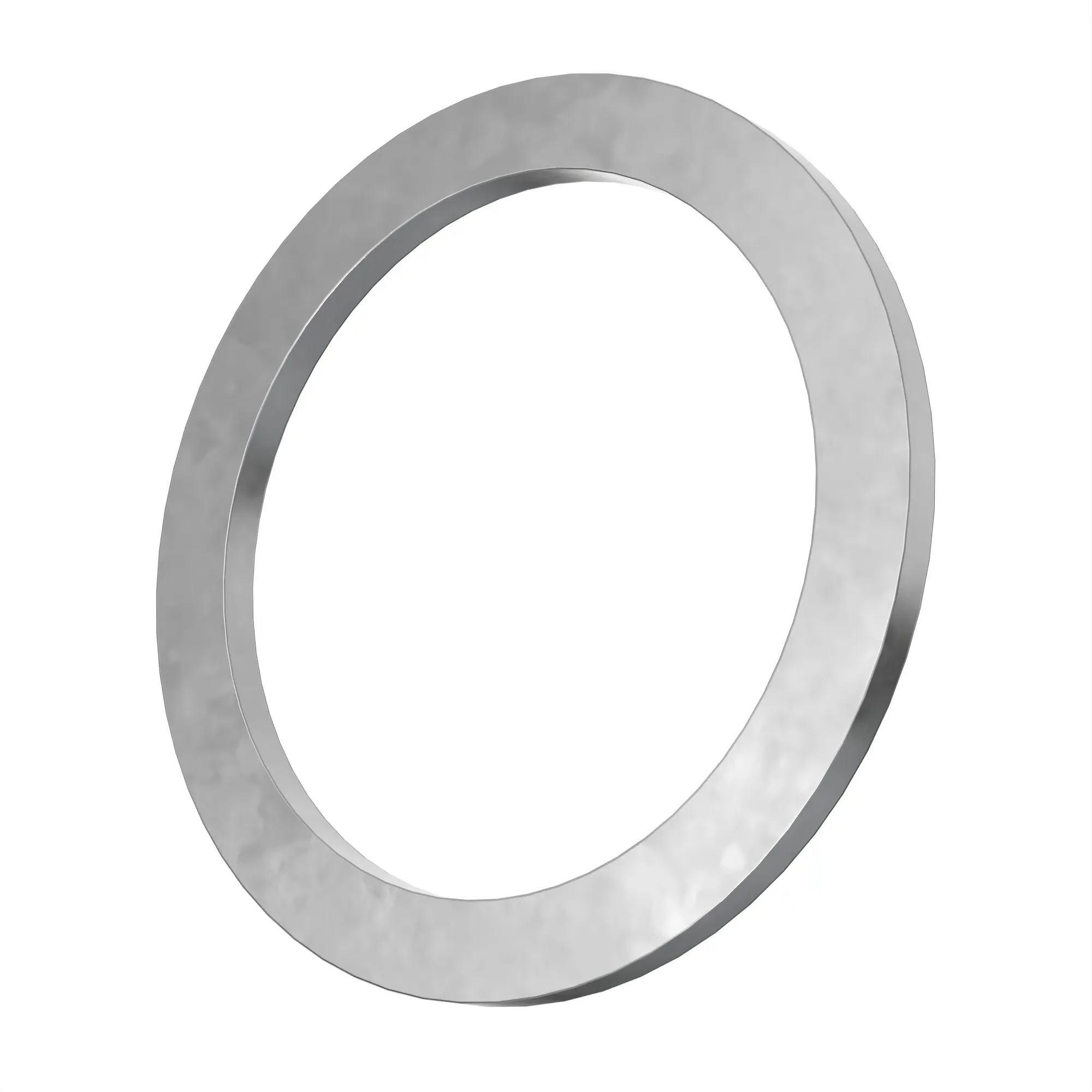 John Deere Metallic, Round Hole Washer - T14374