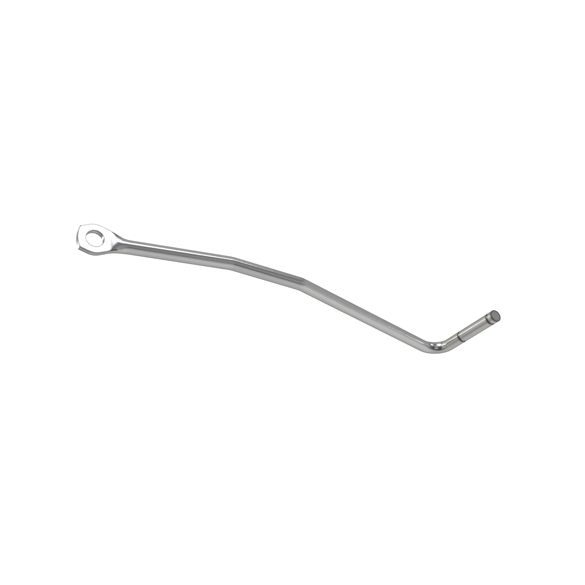 John Deere Clutch Sensor Upper Link - R185063