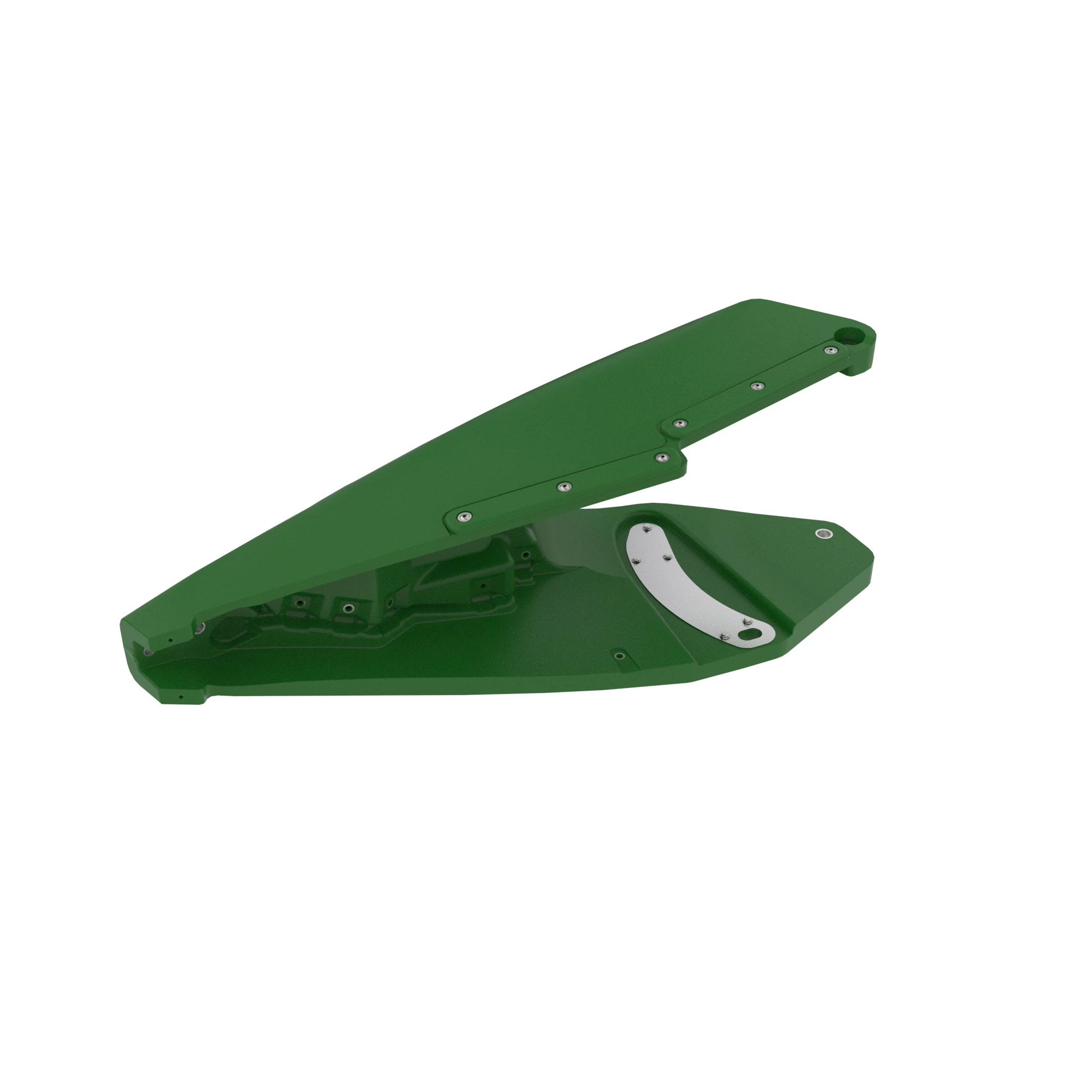 John Deere Right Side Crop Divider Crop Divider Narrow - AXE82875