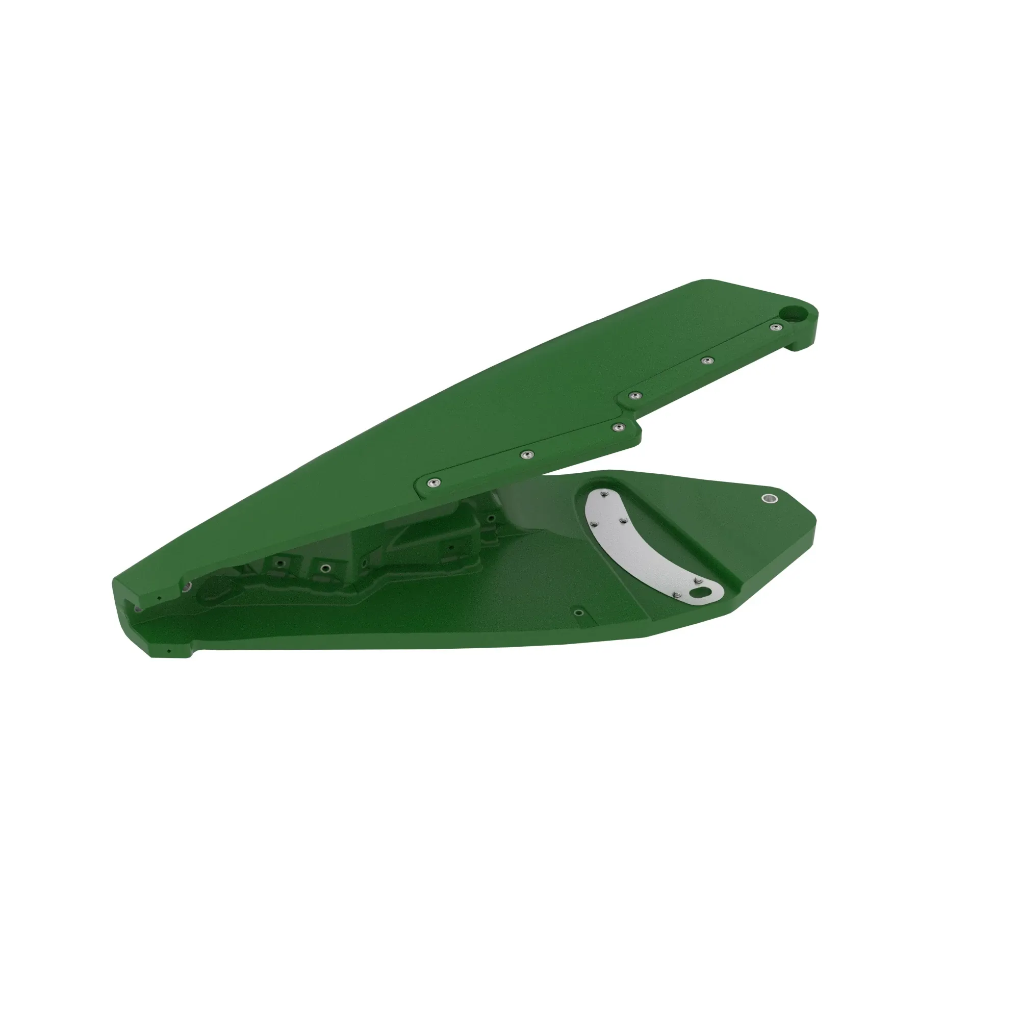 John Deere Right Side Crop Divider Crop Divider Narrow - AXE82875