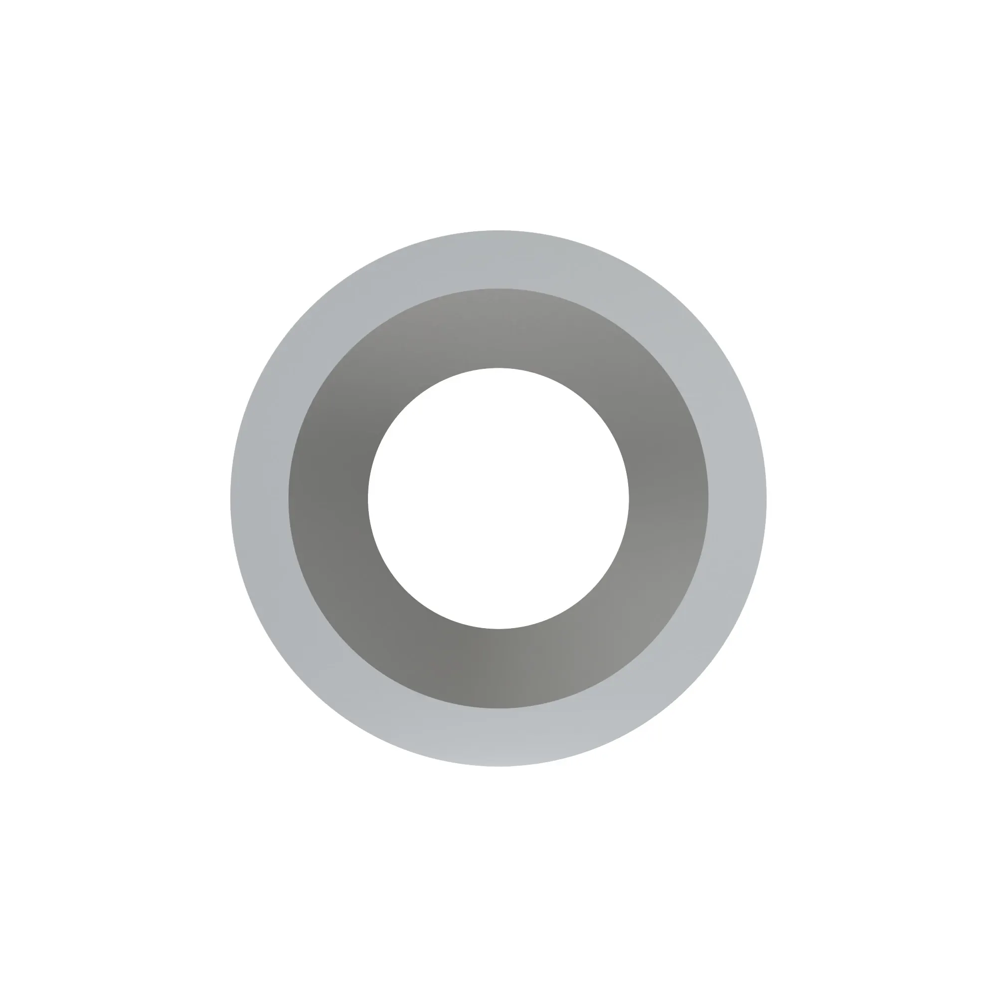 R109890: Plain Spacer