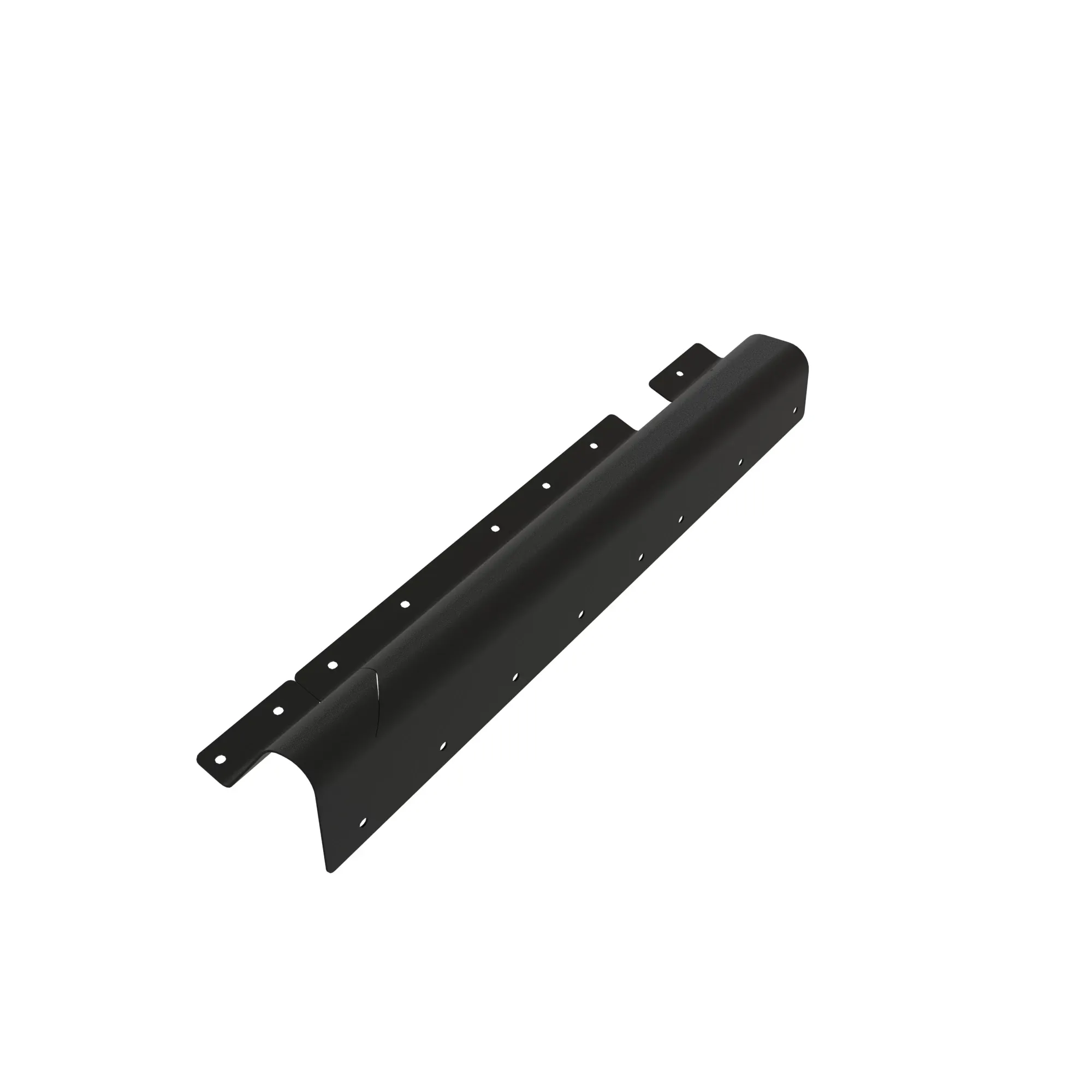 SEAL, FRONT AIR SCOOP