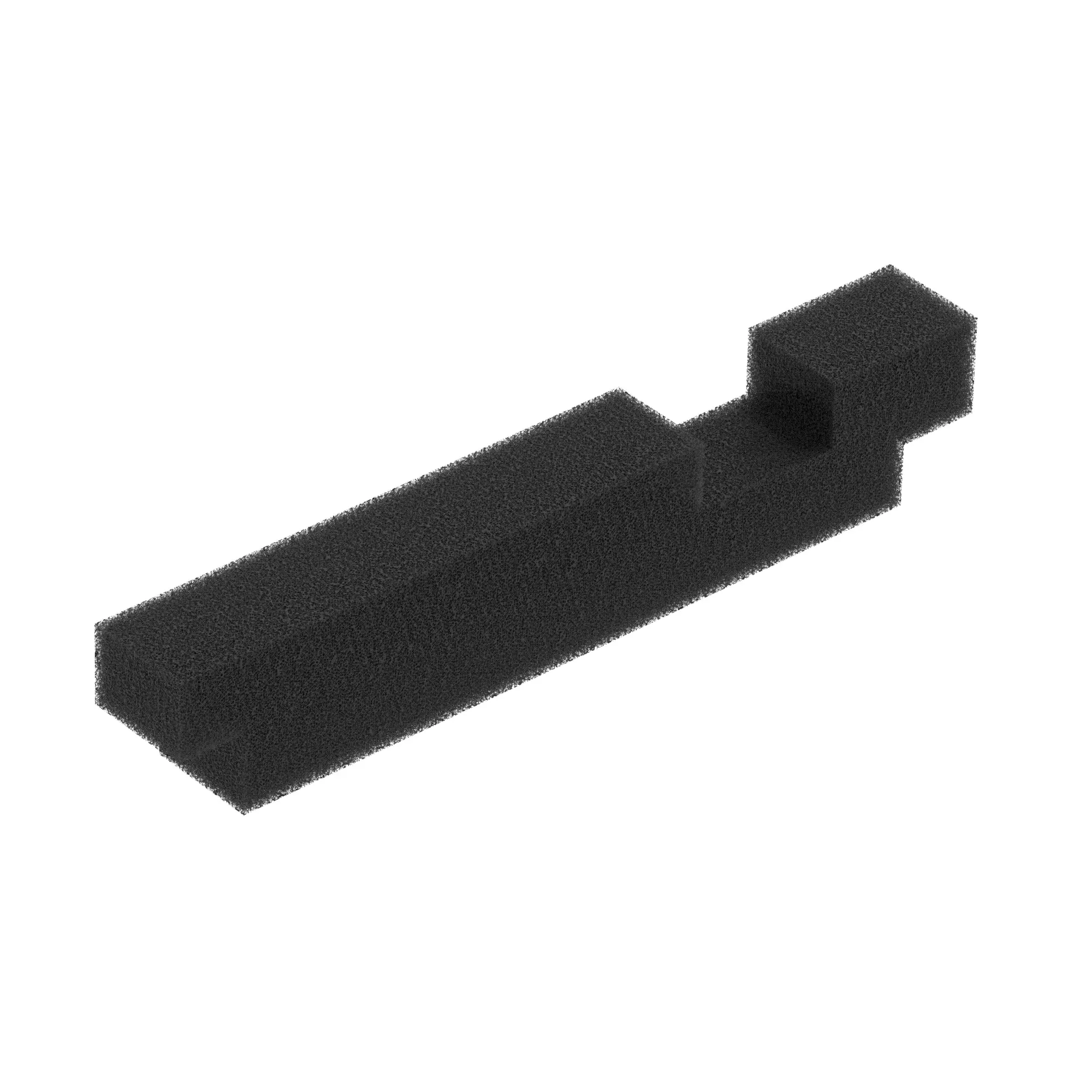 ISOLATOR, FOAM