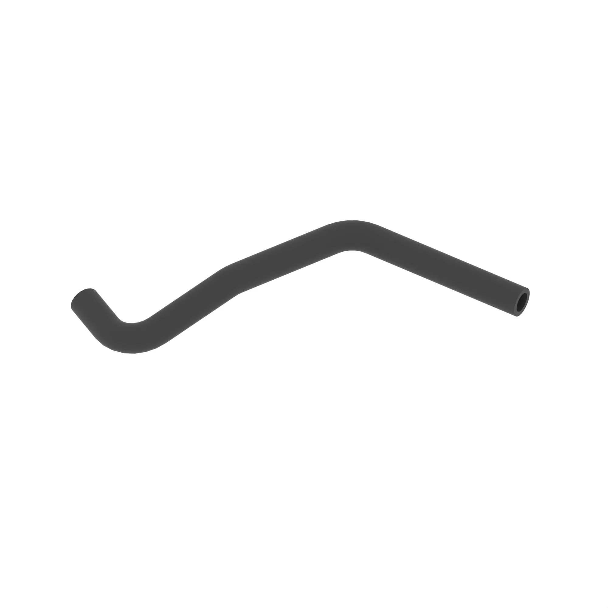 John Deere Formed Hose - L176653