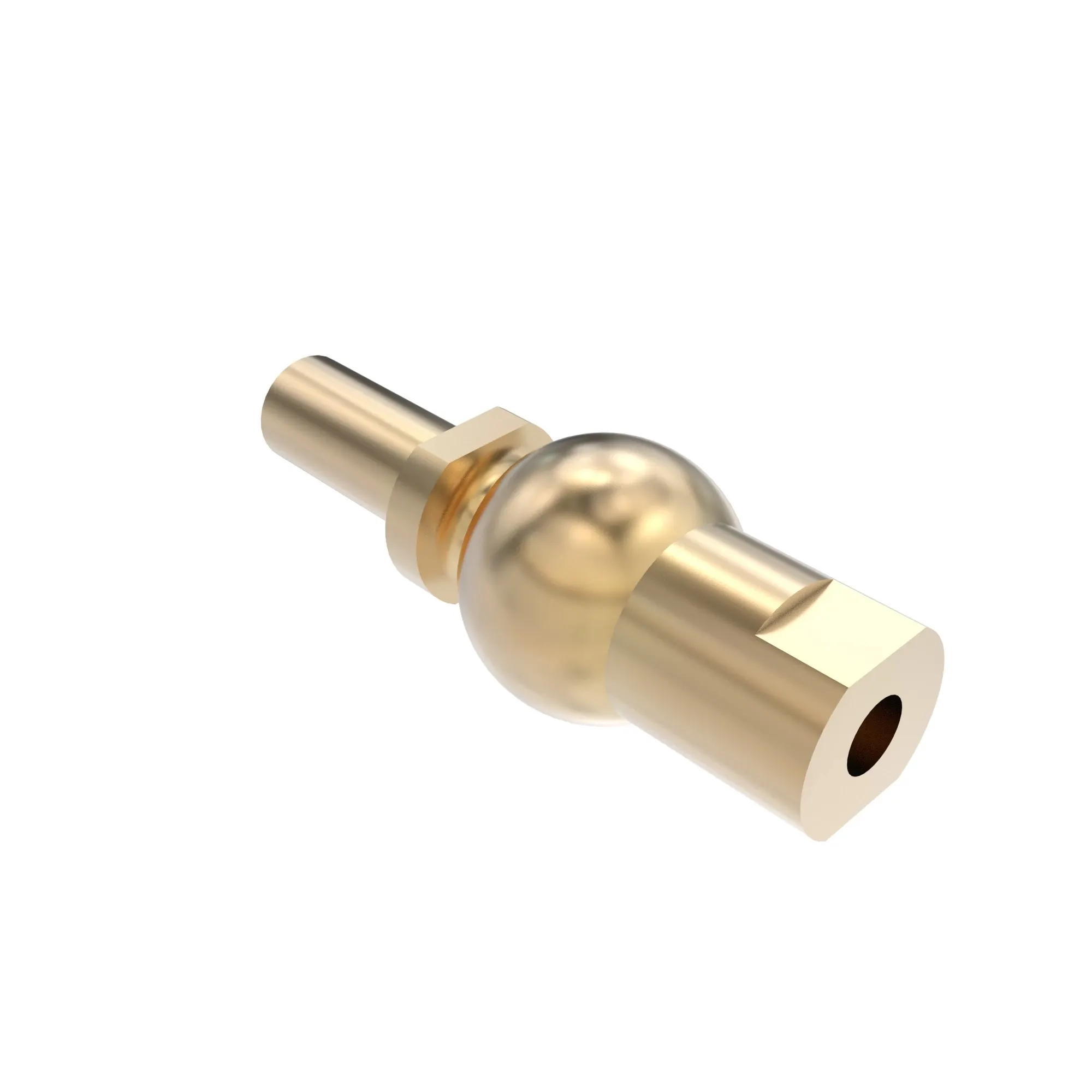 John Deere Tie Rod End - AZ21471