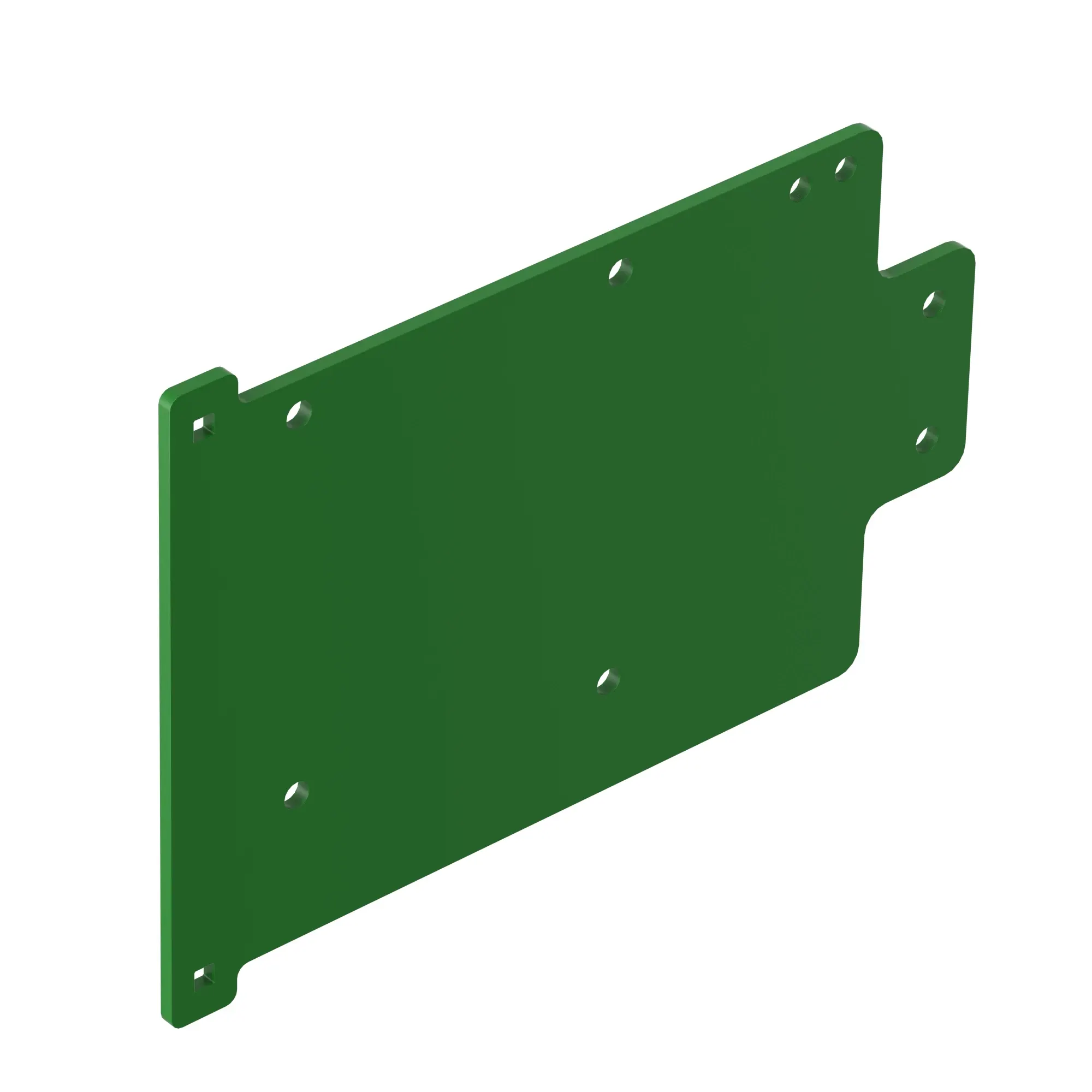 BRACKET, VALVE BLOCK BRACKET