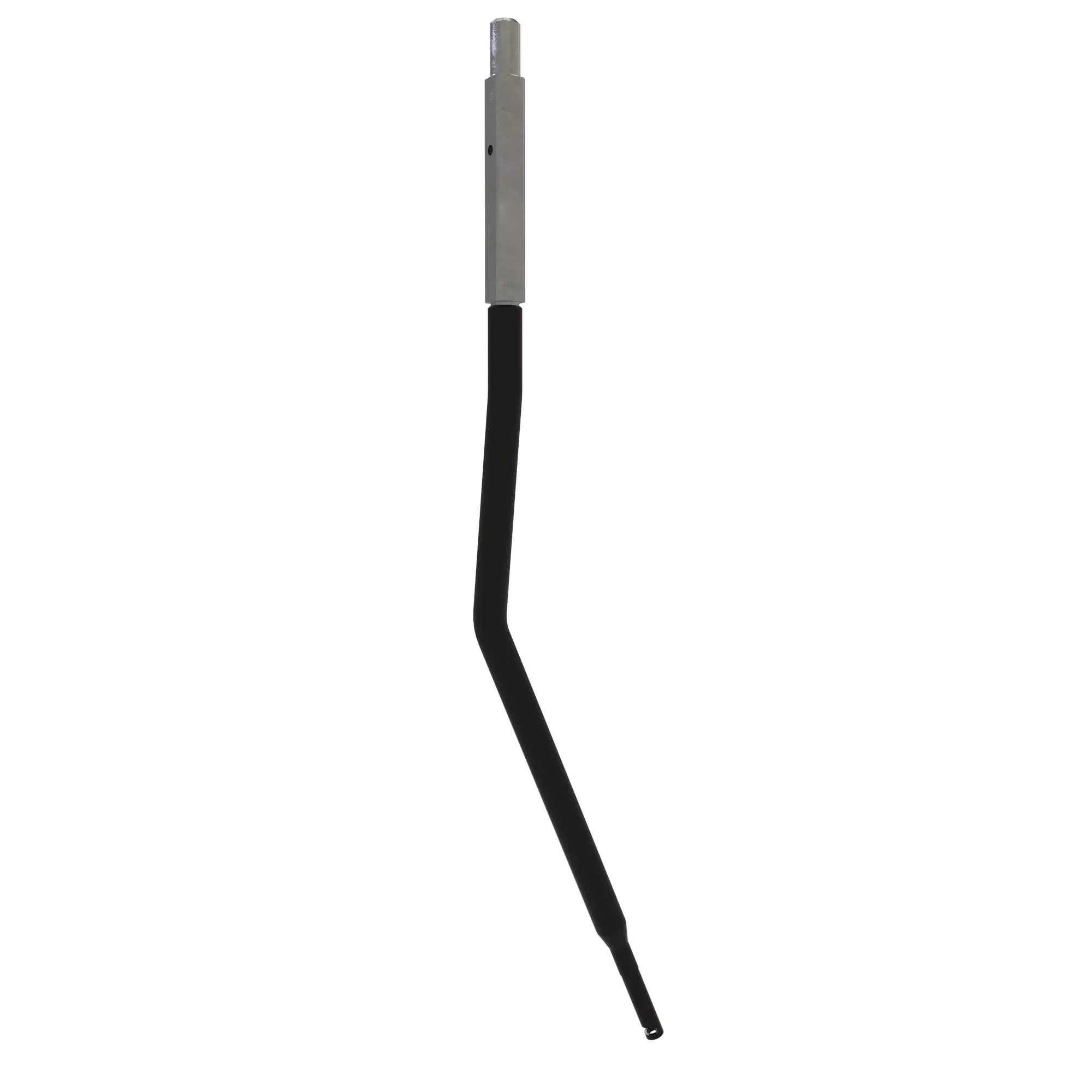 GEARSHIFT LEVER, ASSEMBLY
