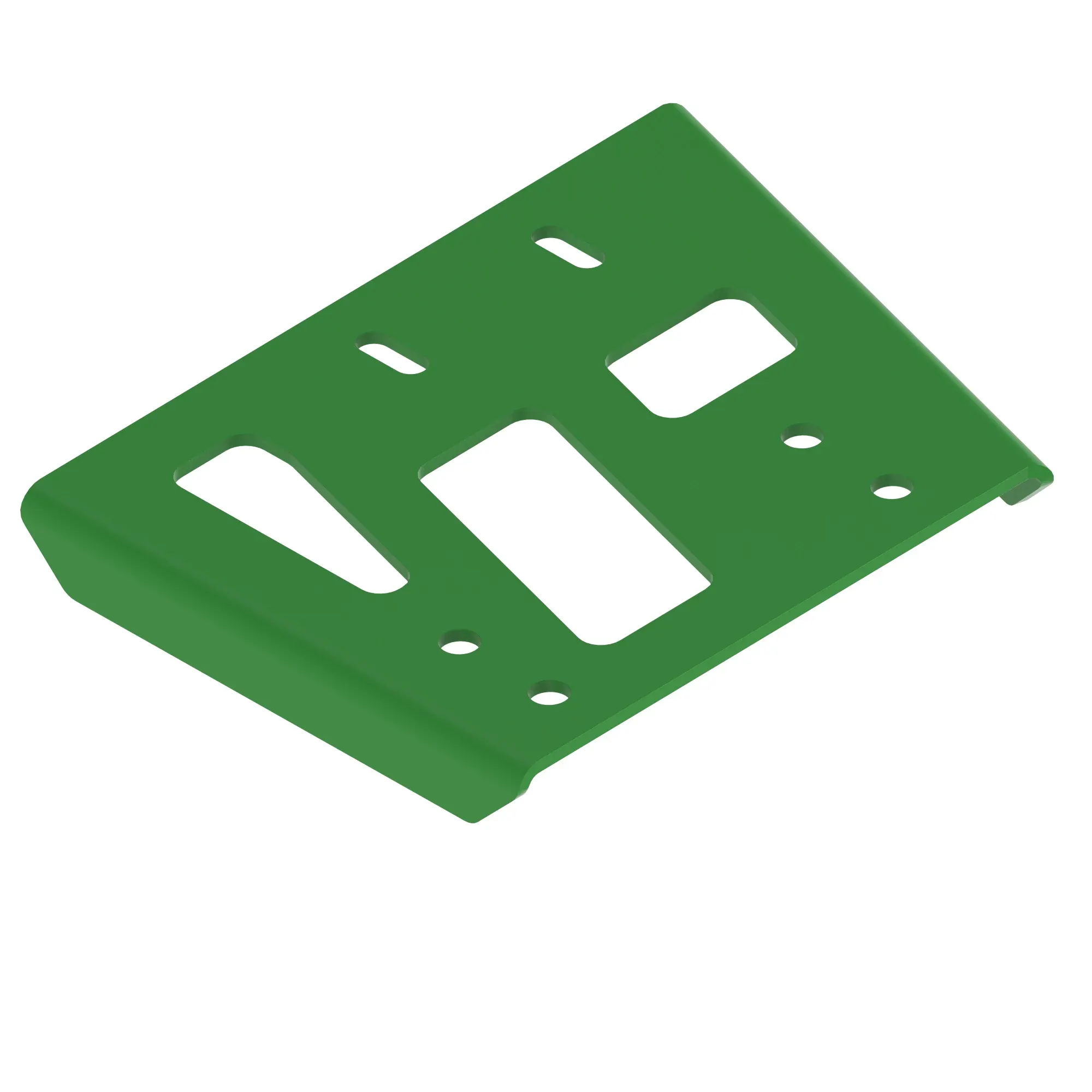 BRACKET, LLWR INT MNT