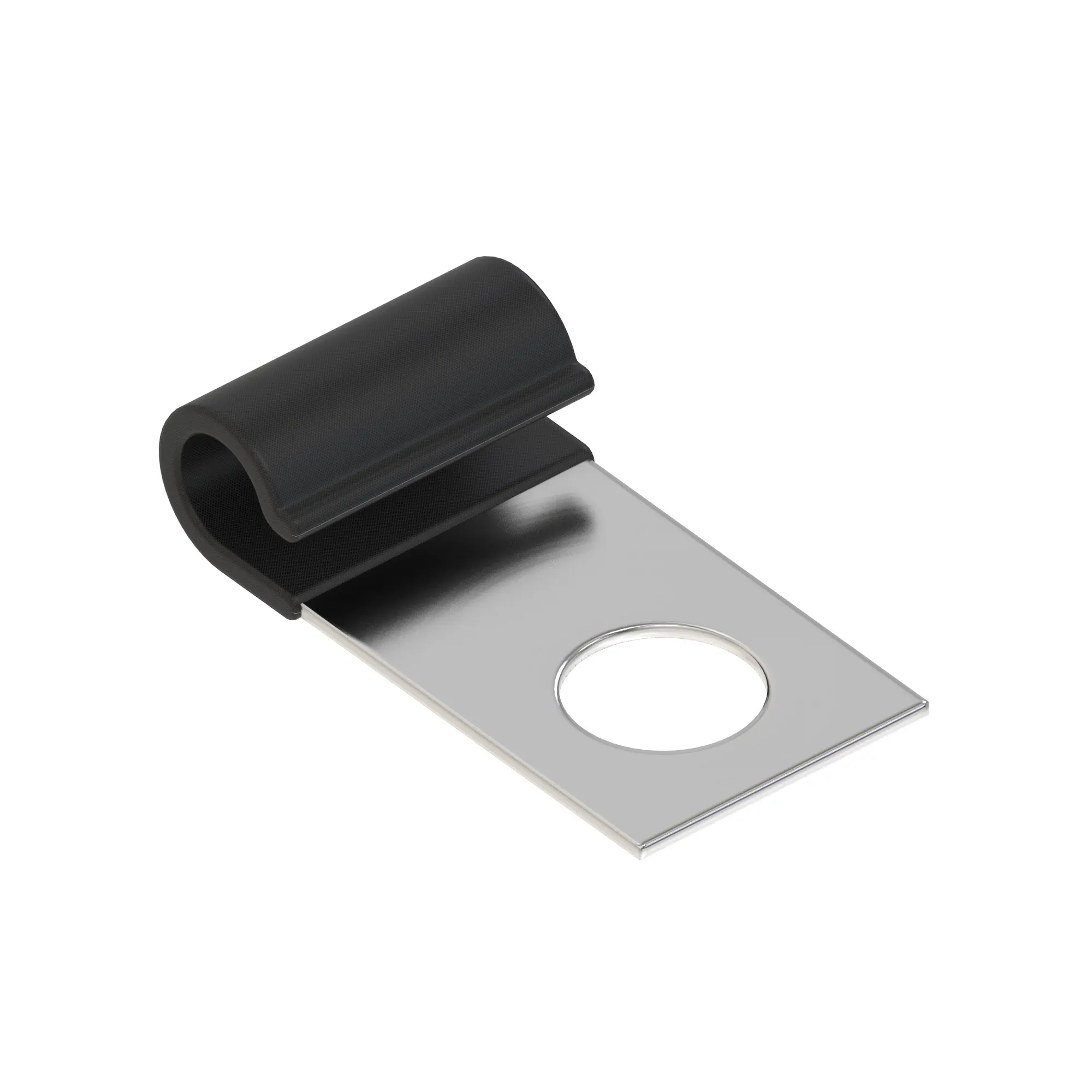 John Deere Bolt-On Single-Half Clamp - R34933