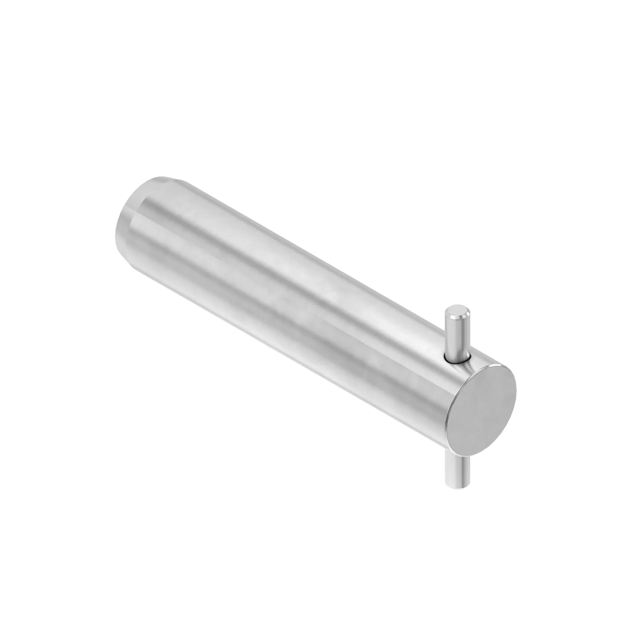 PIN, DRAWBAR, ASSEMBLY