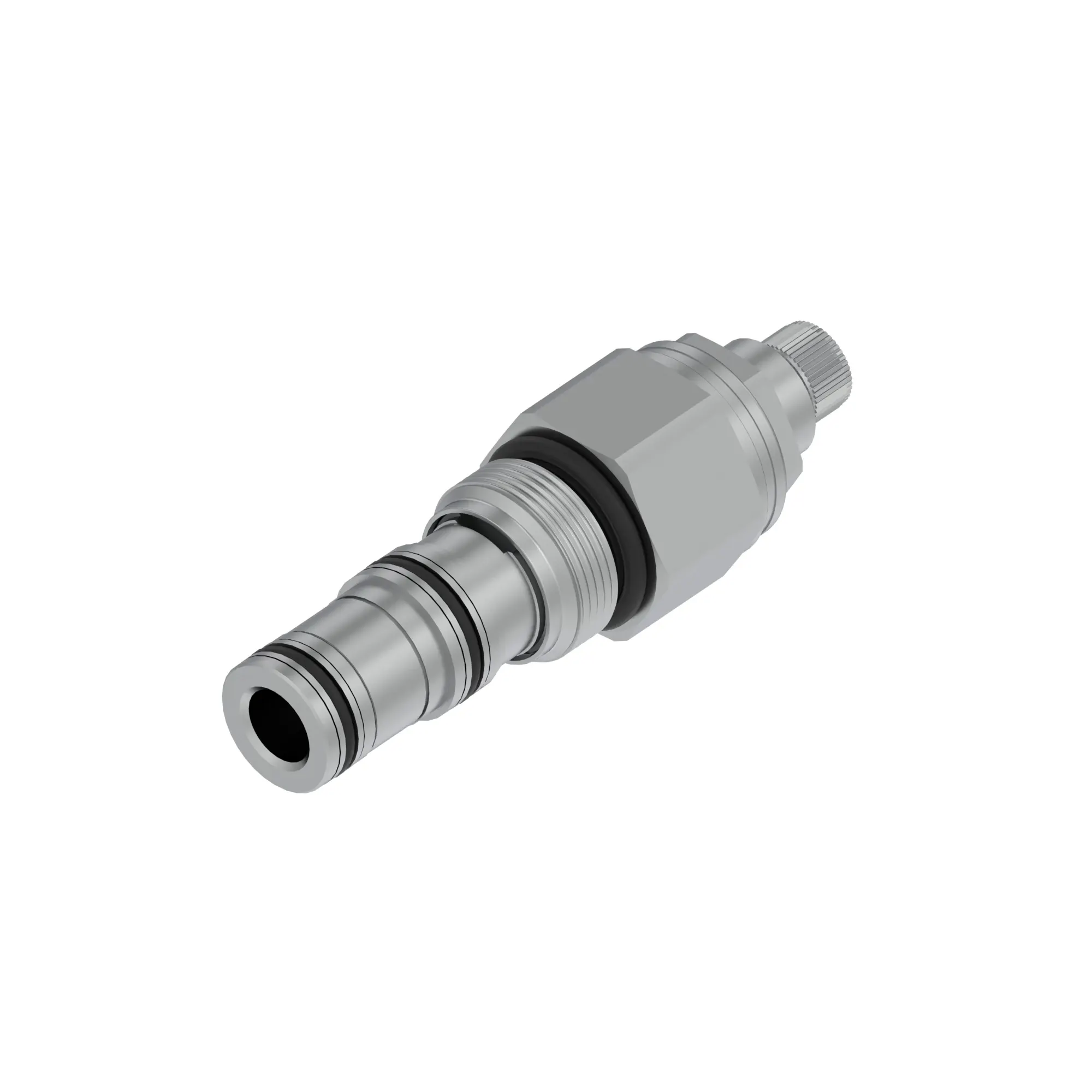 John Deere ILS™ Control Valve Manifold - RE267494