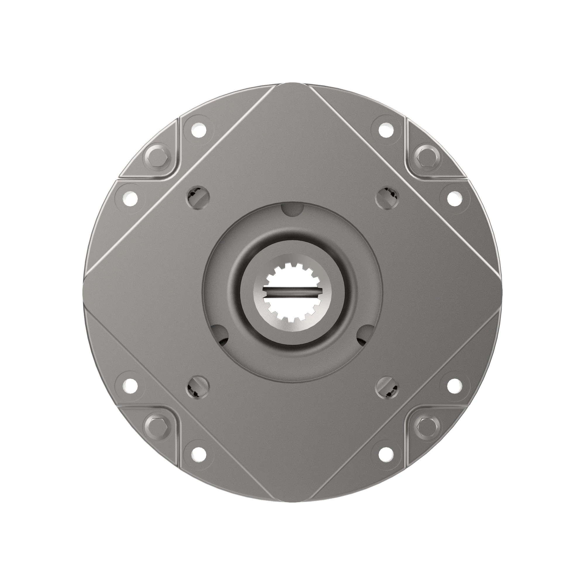 BRAKE, SERVICE BRAKE ASSEMBLY 750