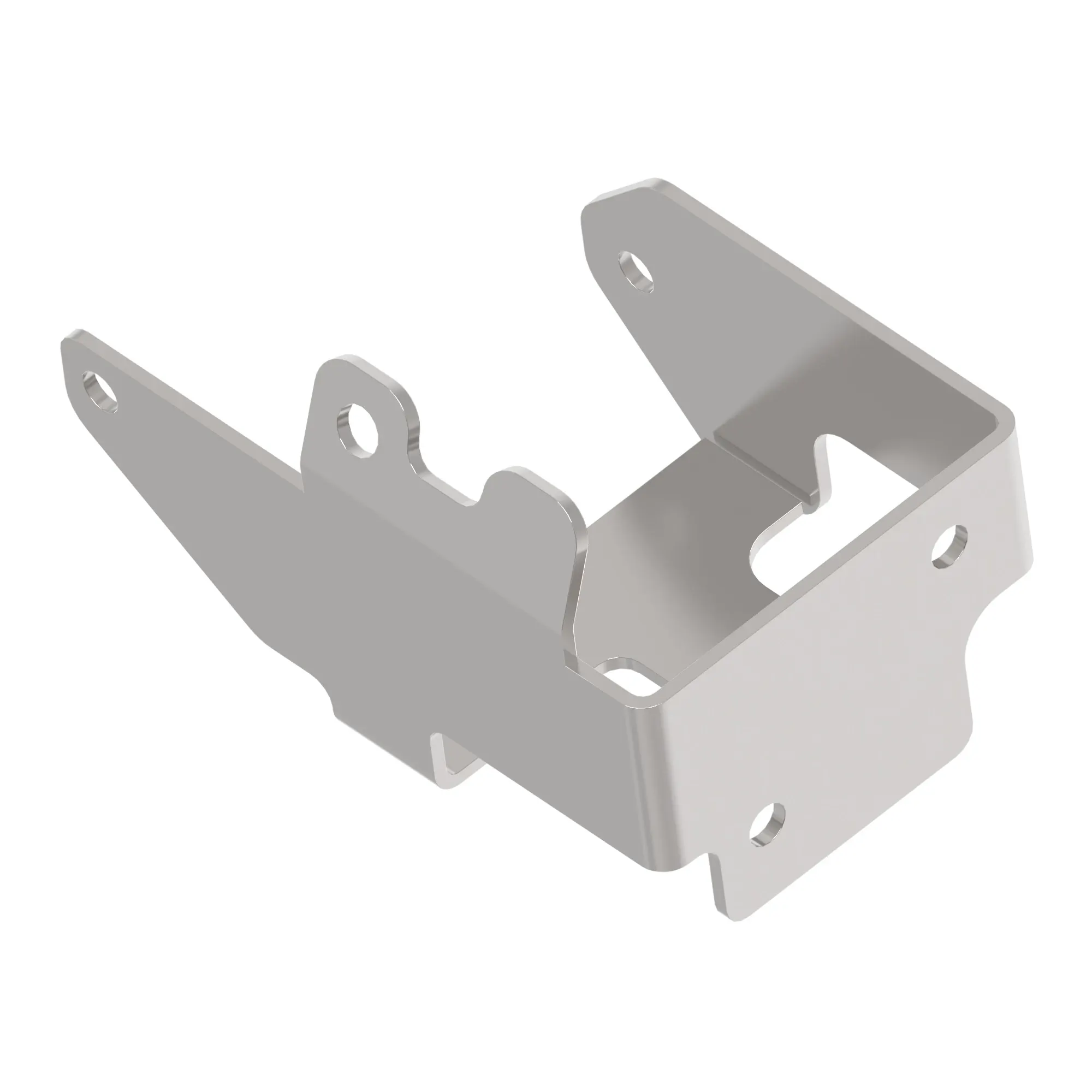 John Deere Drive Single Bracket - HXE61330