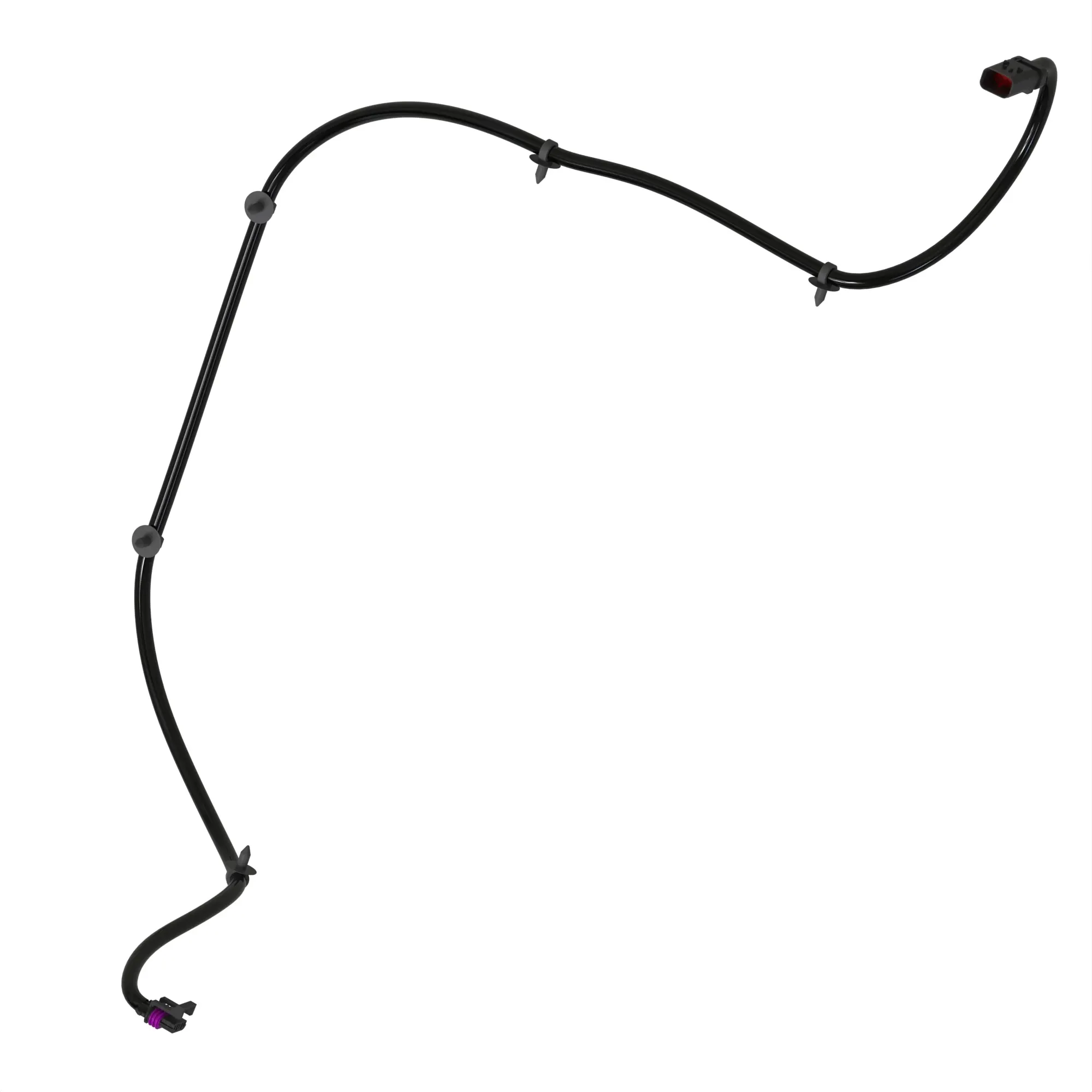 John Deere Wiring Harness - RE333515