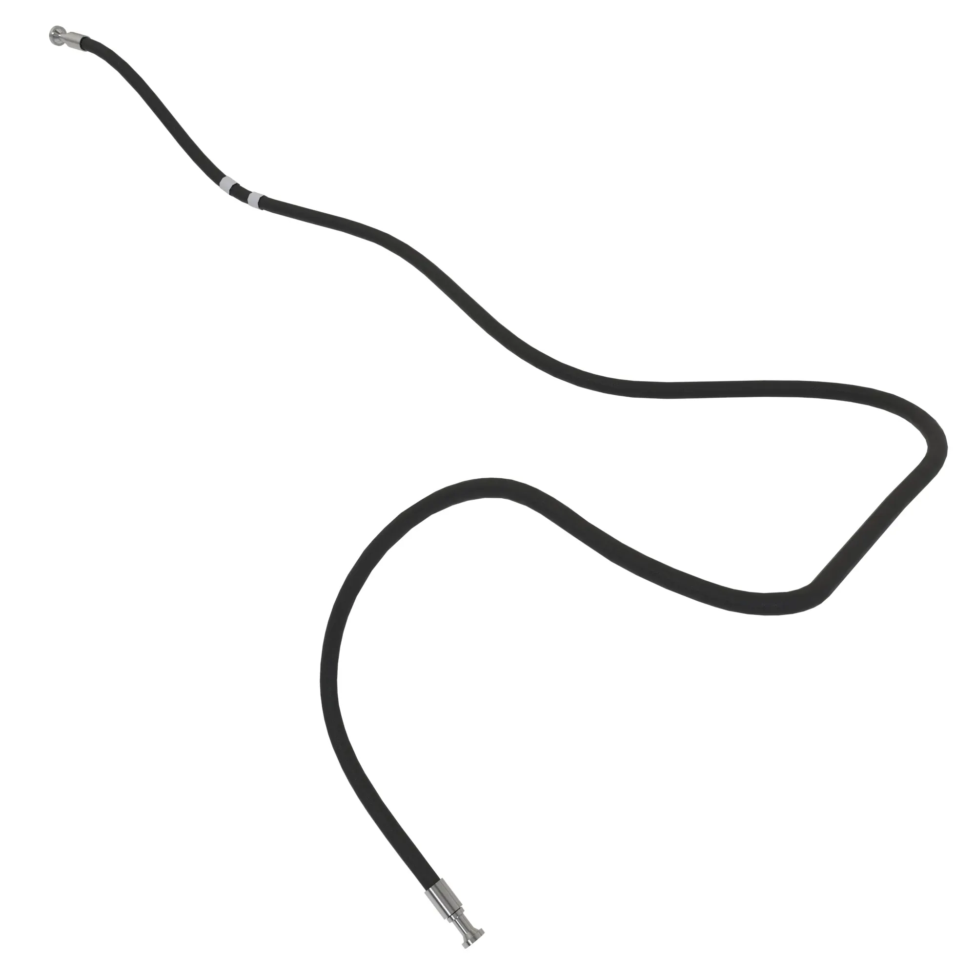 John Deere Front Propel Hydraulic Hose - AKK40446