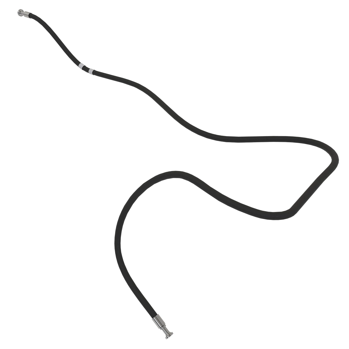 Hydraulic Hose, Hose Assy, Front Pr