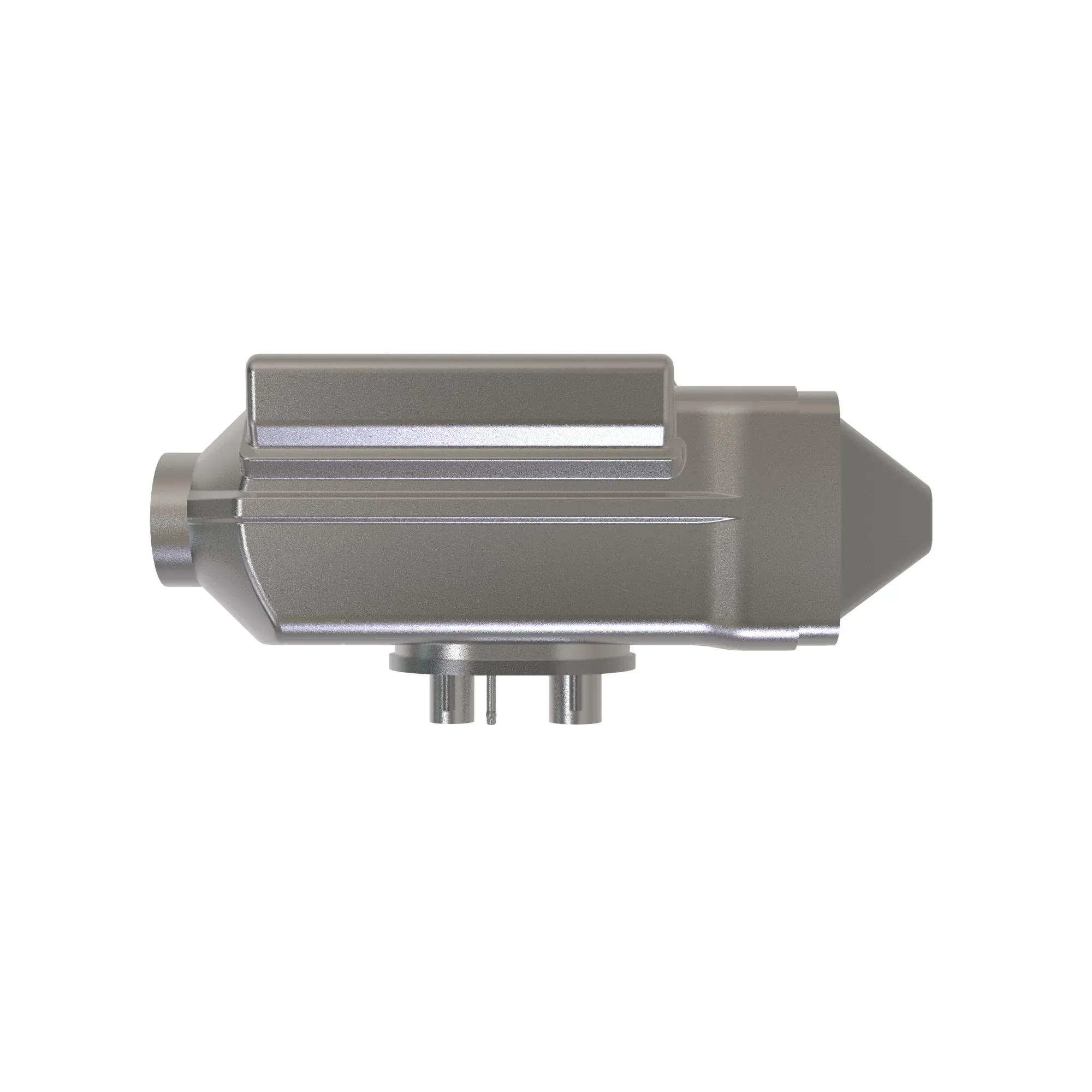 HEATER, B1LC GASOLINE-FIRED