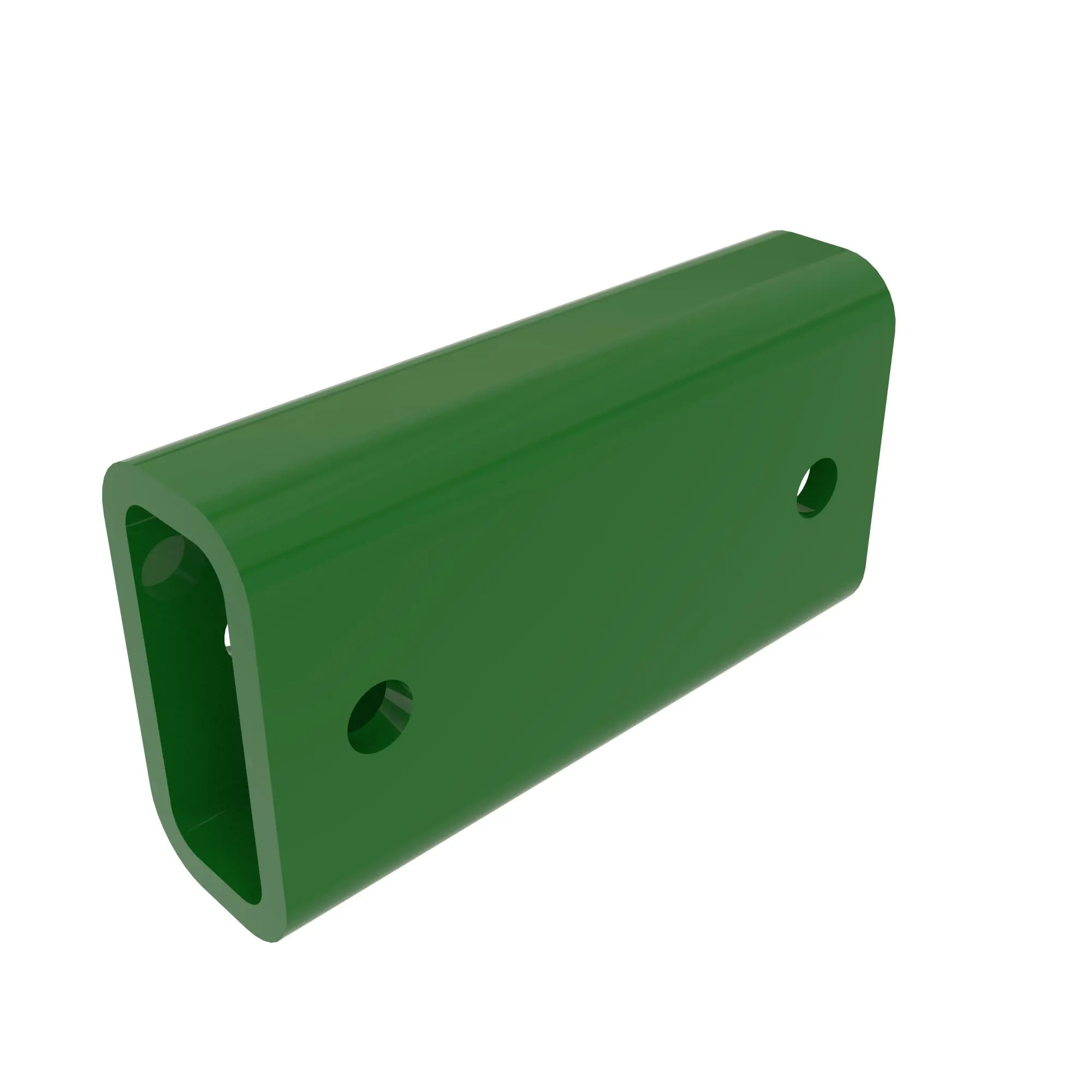 LOW VOLUME TANK SUPPORT