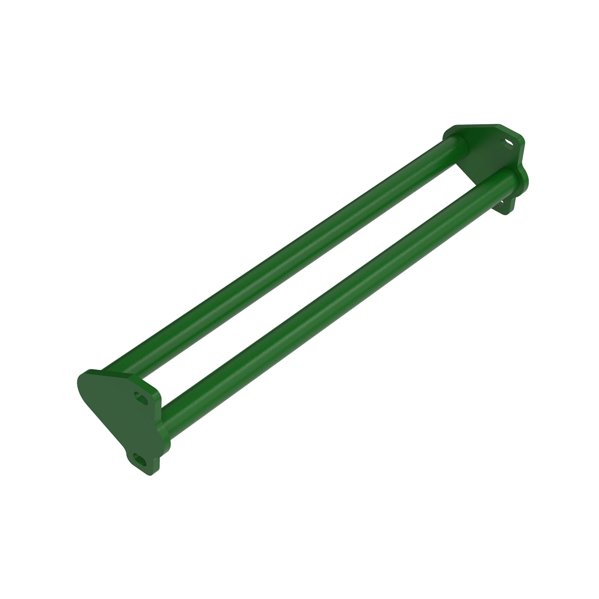 Frame, Connection Tube Rear