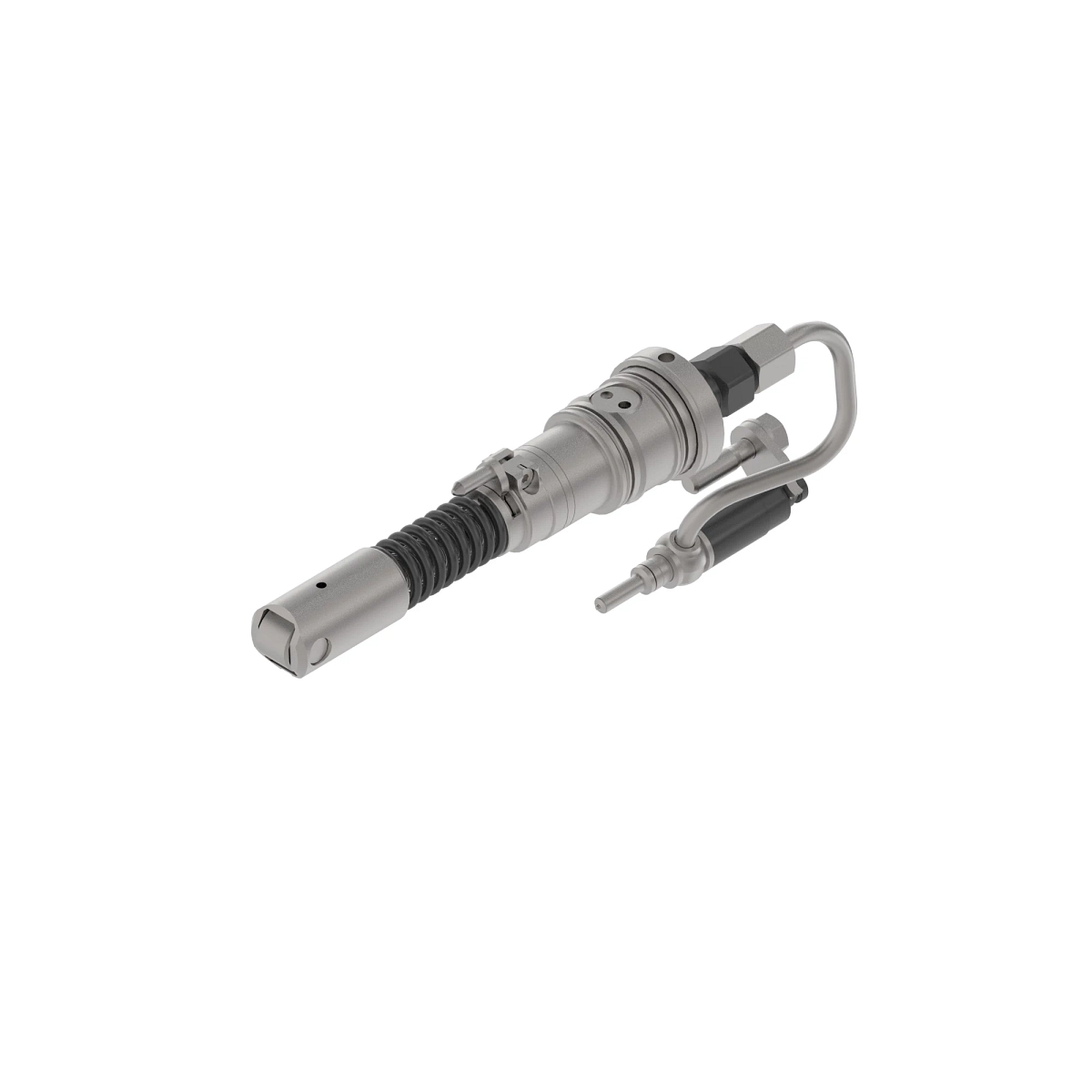 Fuel Injection Pump