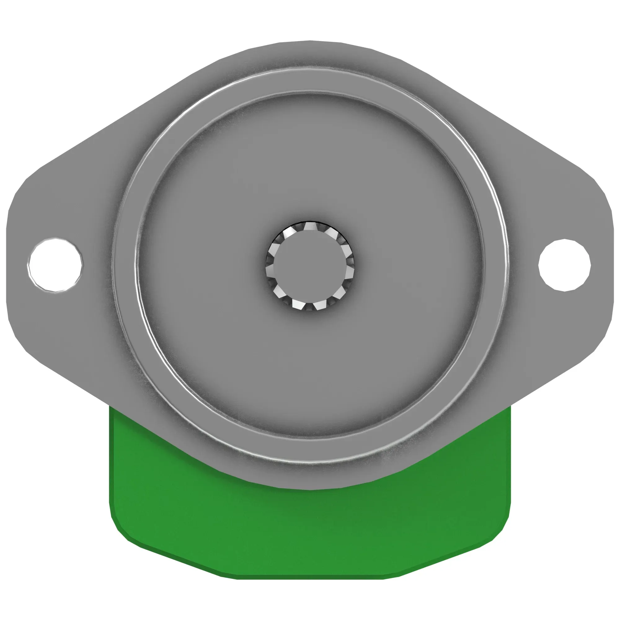 Hydraulic Pump