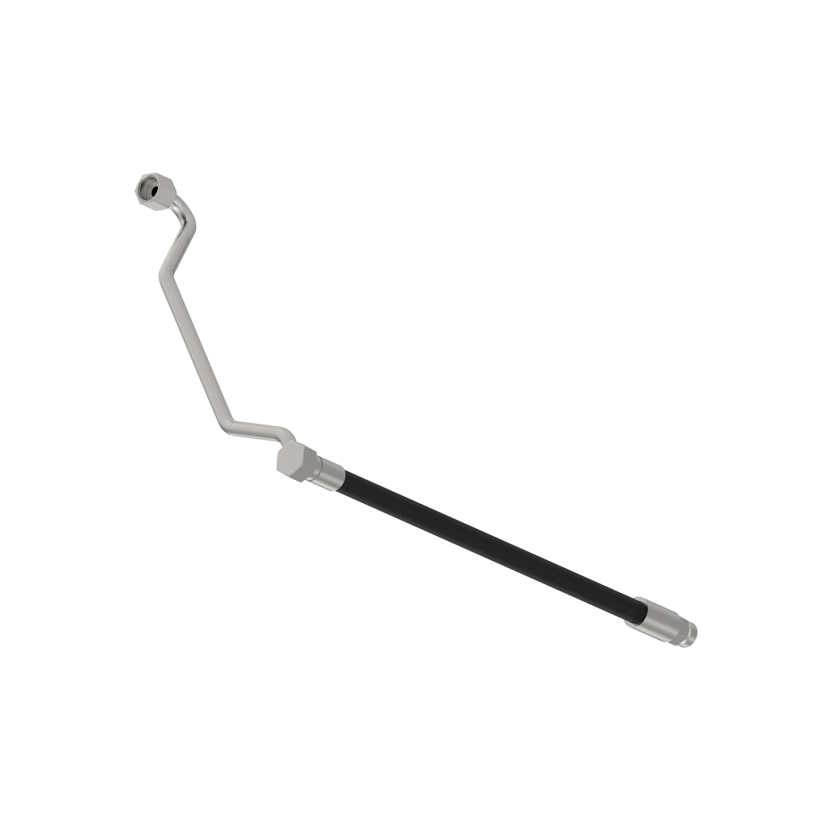 HYDRAULIC HOSE, STEERING LINE