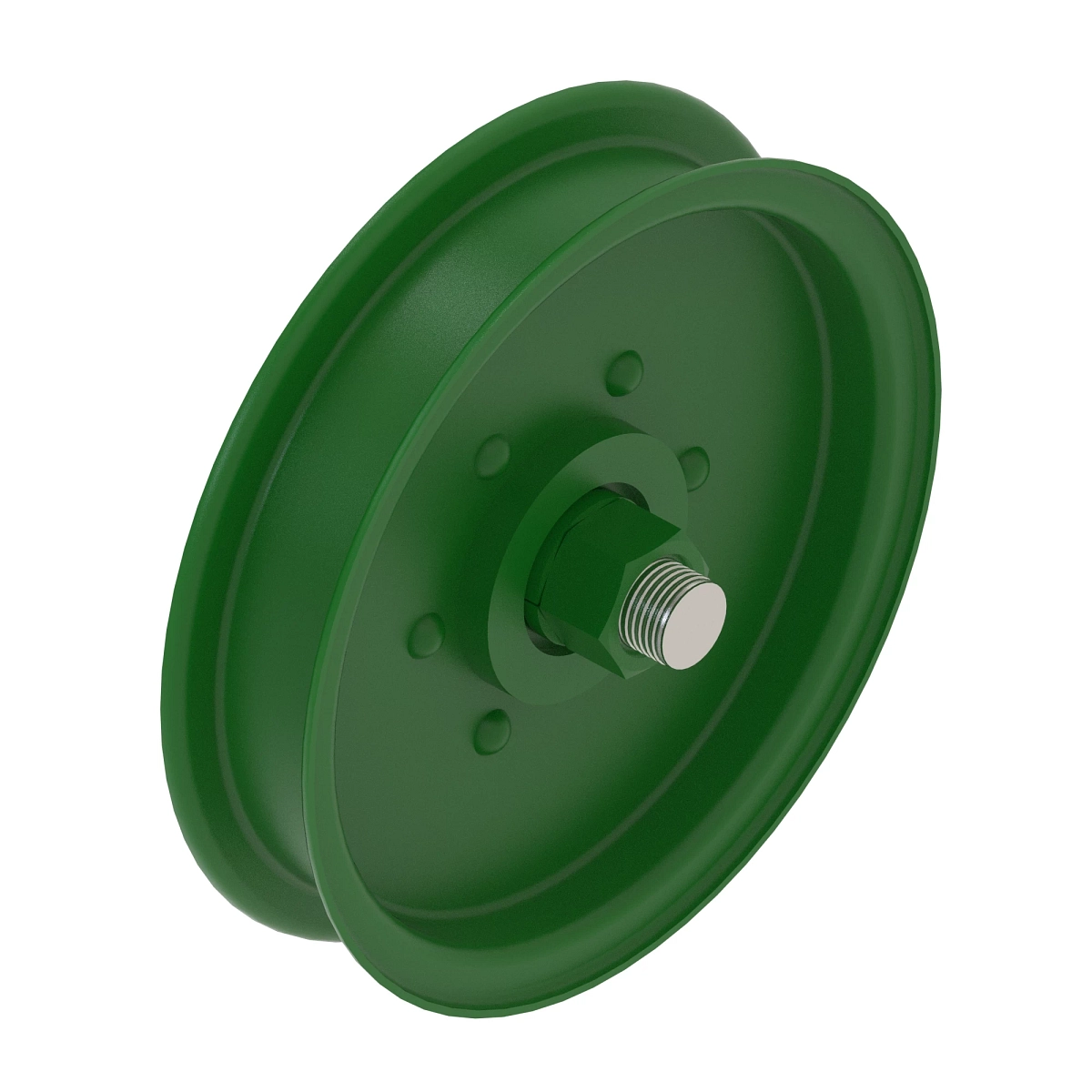 Pulley, Fan Driver