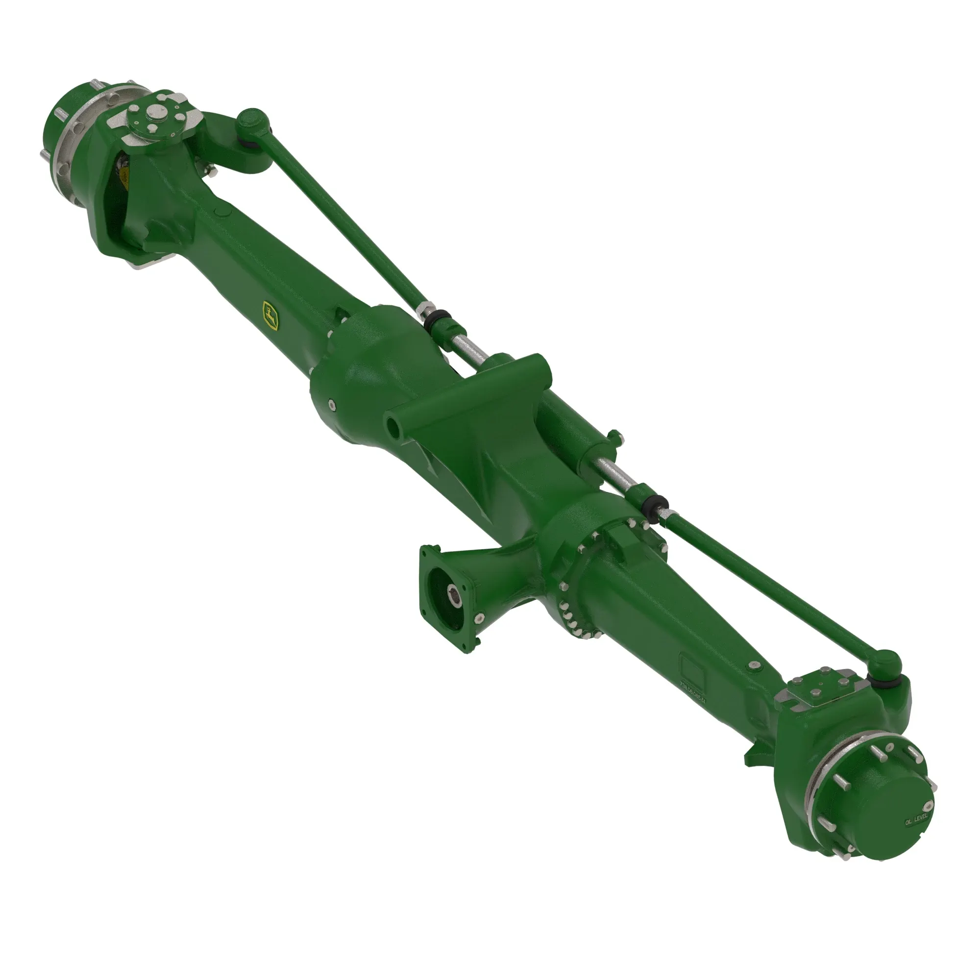 John Deere Rear Axle - AXE47595