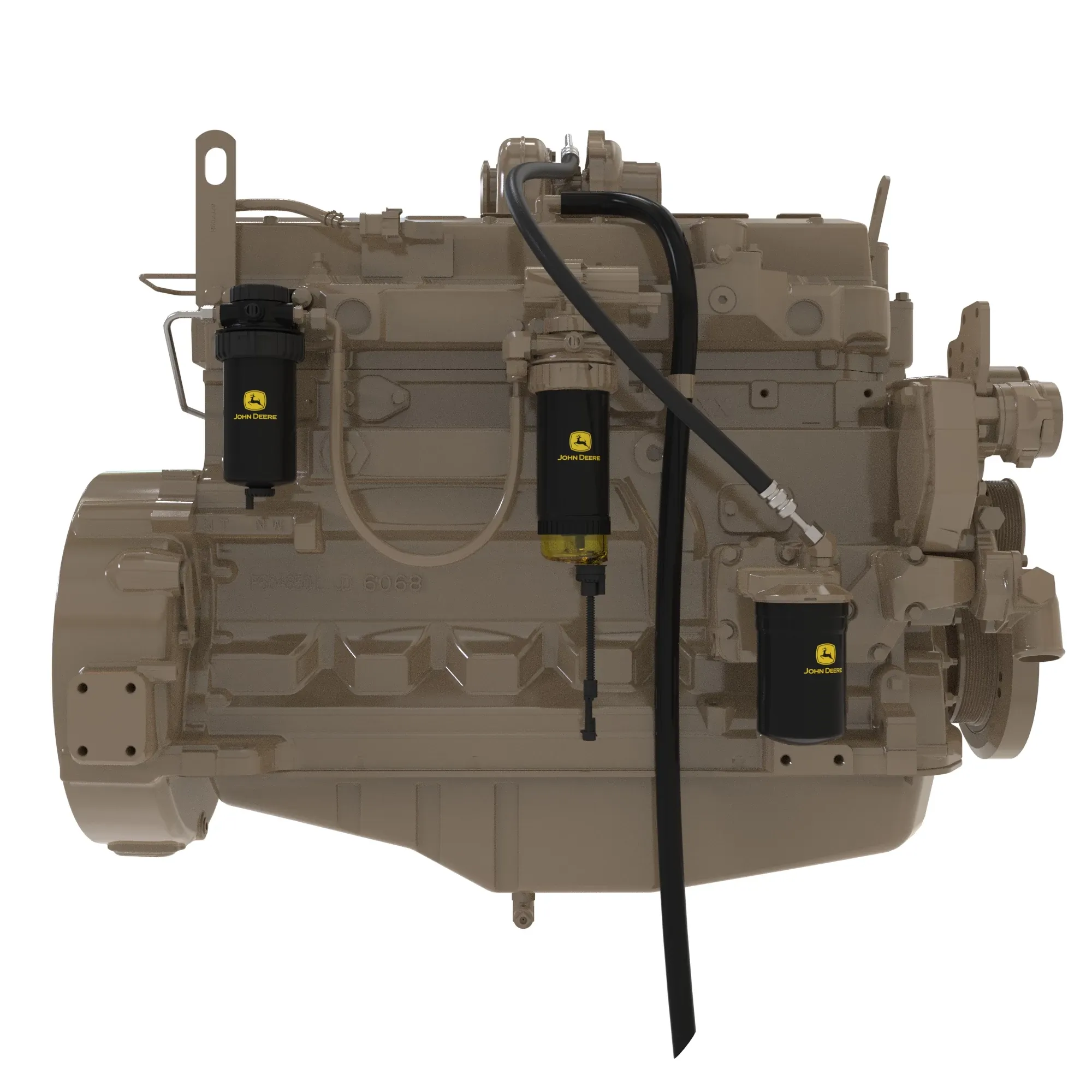 524-544 LOADER, PTE, 2V, T3
