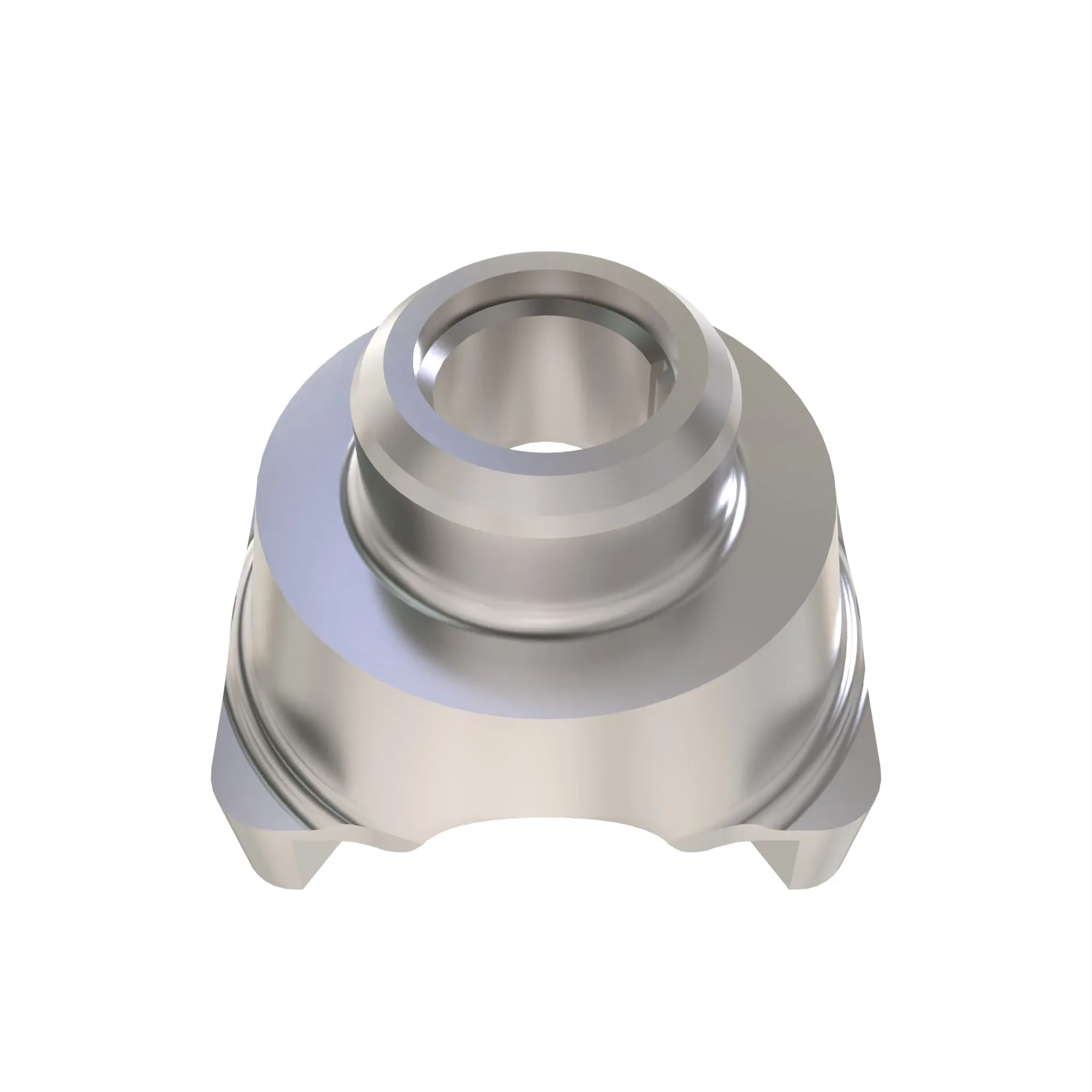 Universal Joint Yoke