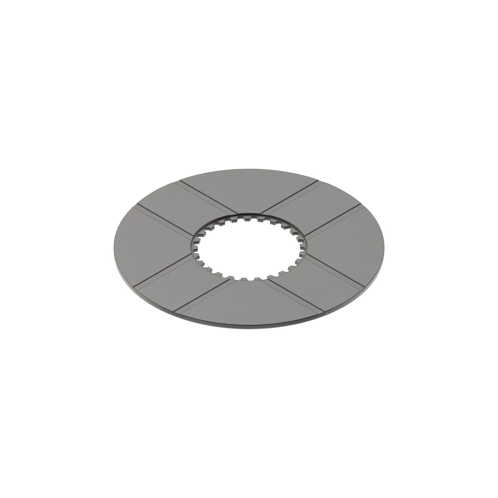 John Deere Differential Clutch Disk - RE294032