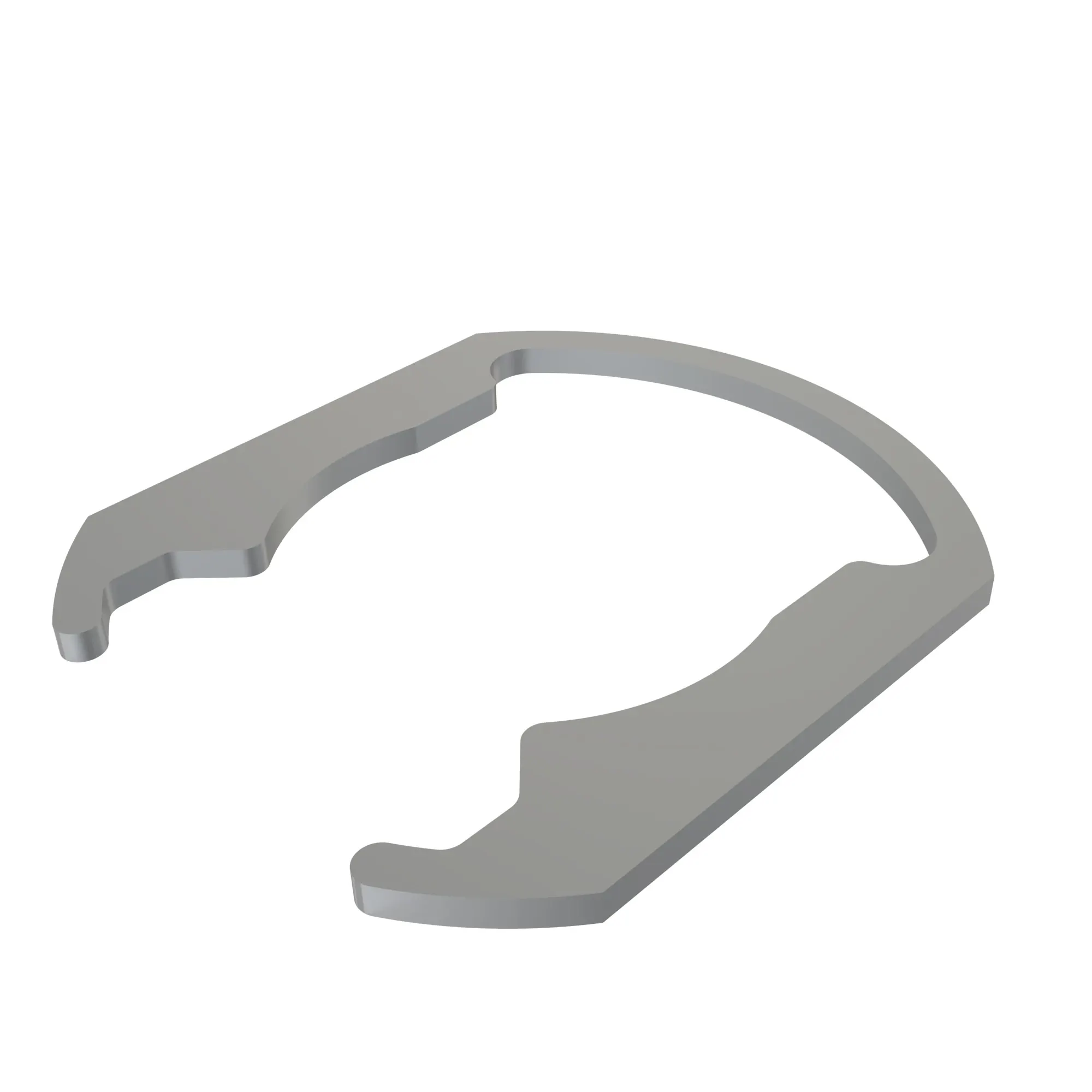 John Deere Retaining Clip - L155450