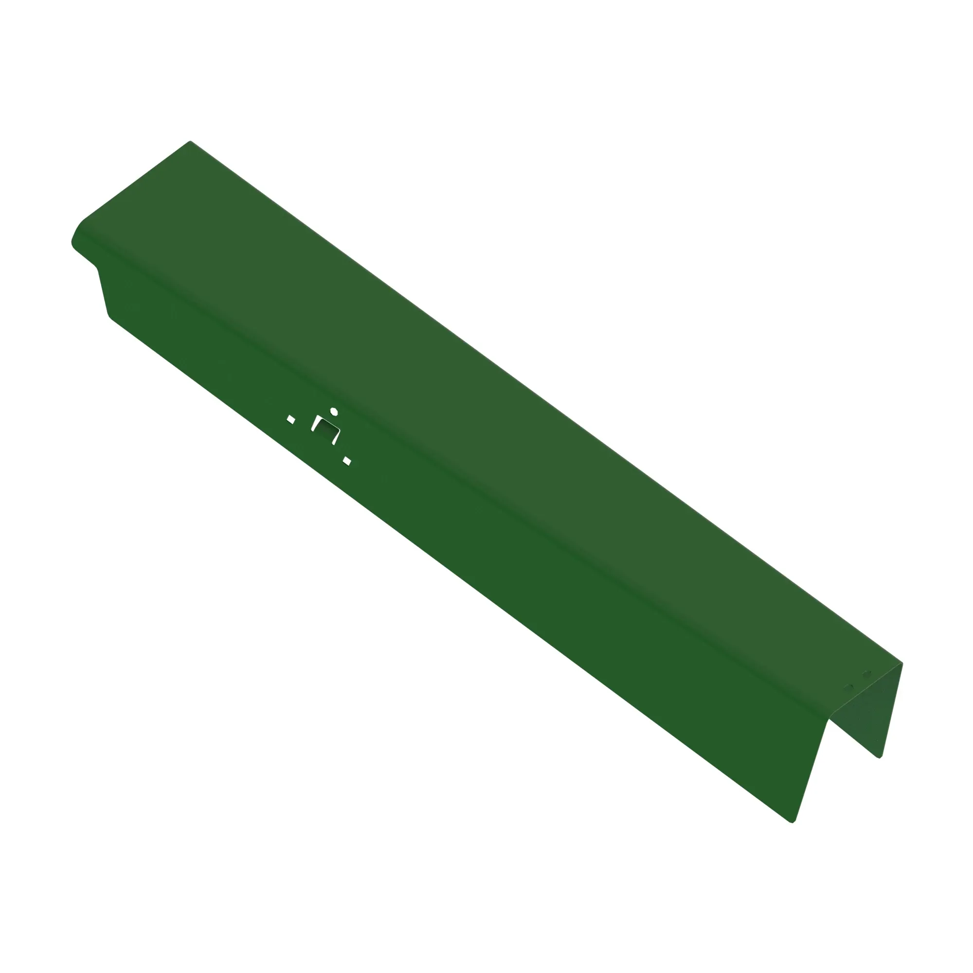 John Deere Powershaft Shield - FH323246
