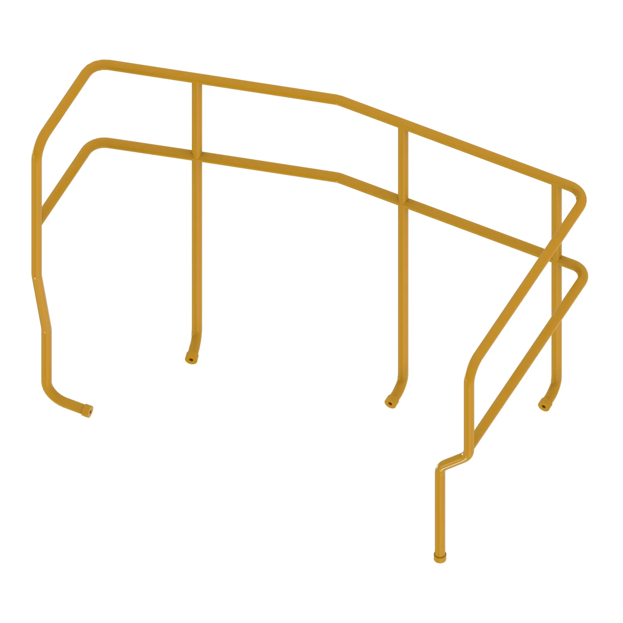 Handrail