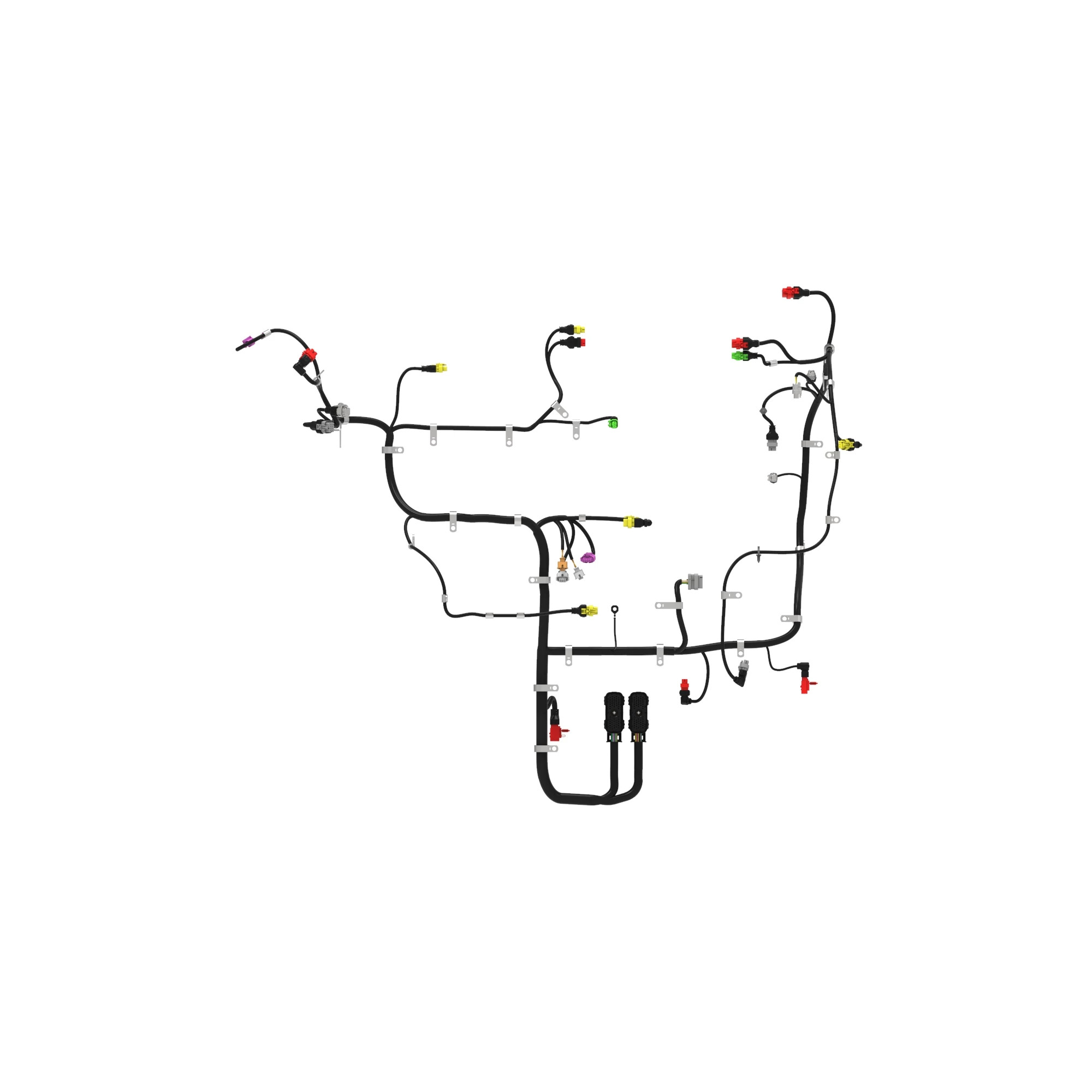 WIRING HARNESS